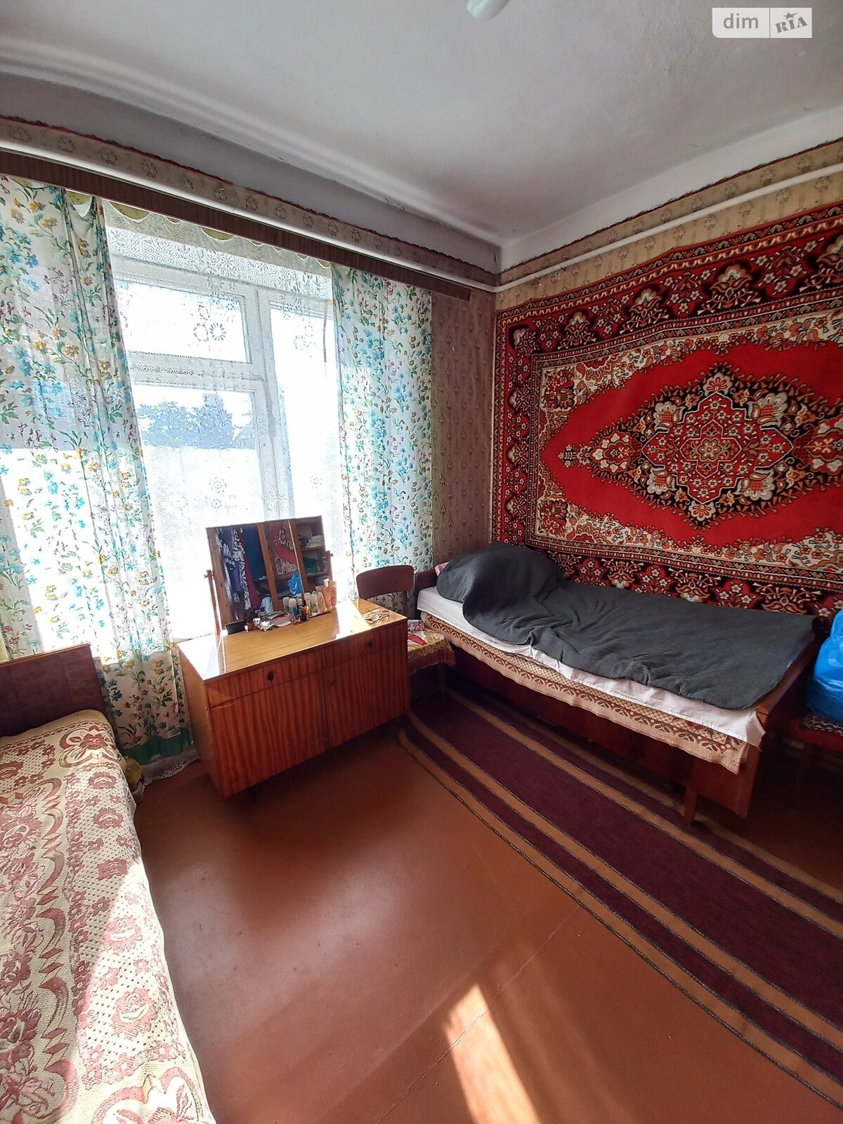 Продажа трехкомнатной квартиры в Жмеринке, на ул. Ярослава Мудрого, район Жмеринка фото 1