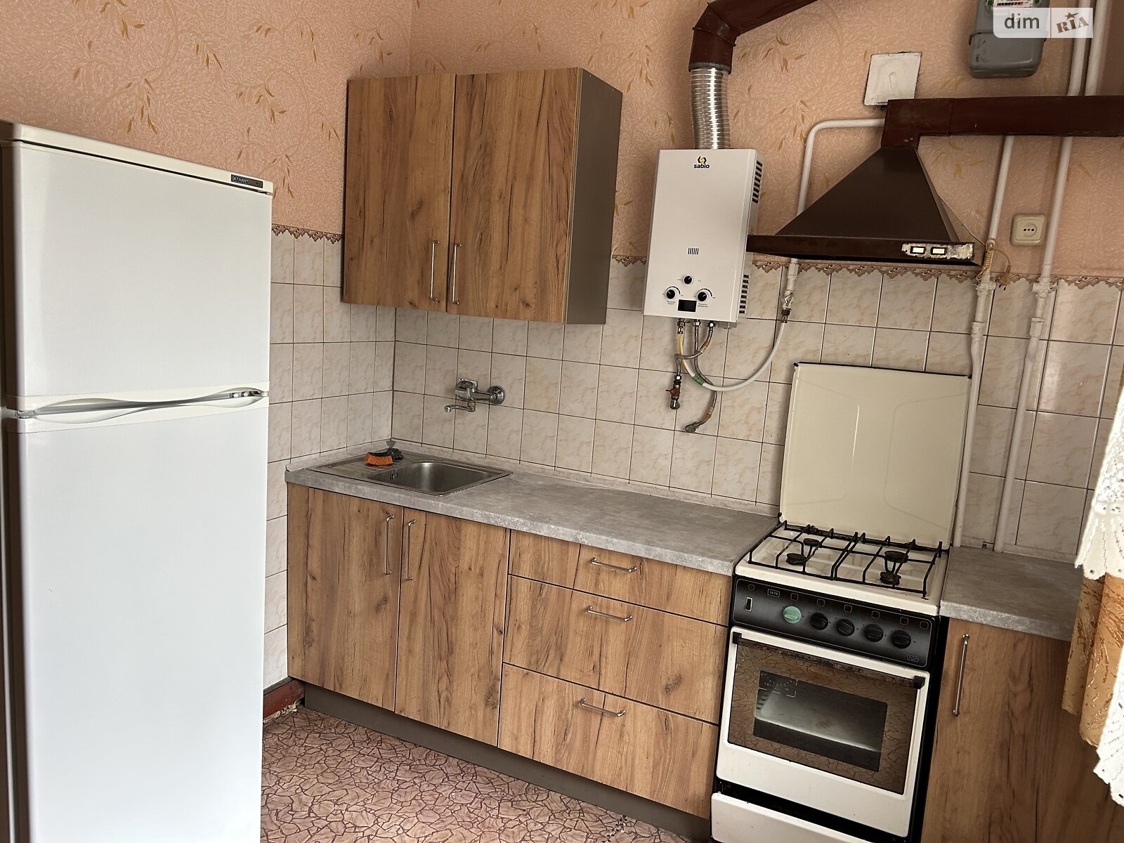 Продажа трехкомнатной квартиры в Жмеринке, на ул. Киевская 14, фото 1 Продажа трехкомнатной квартиры в Жмеринке, на ул. Киевская 14, фото 1