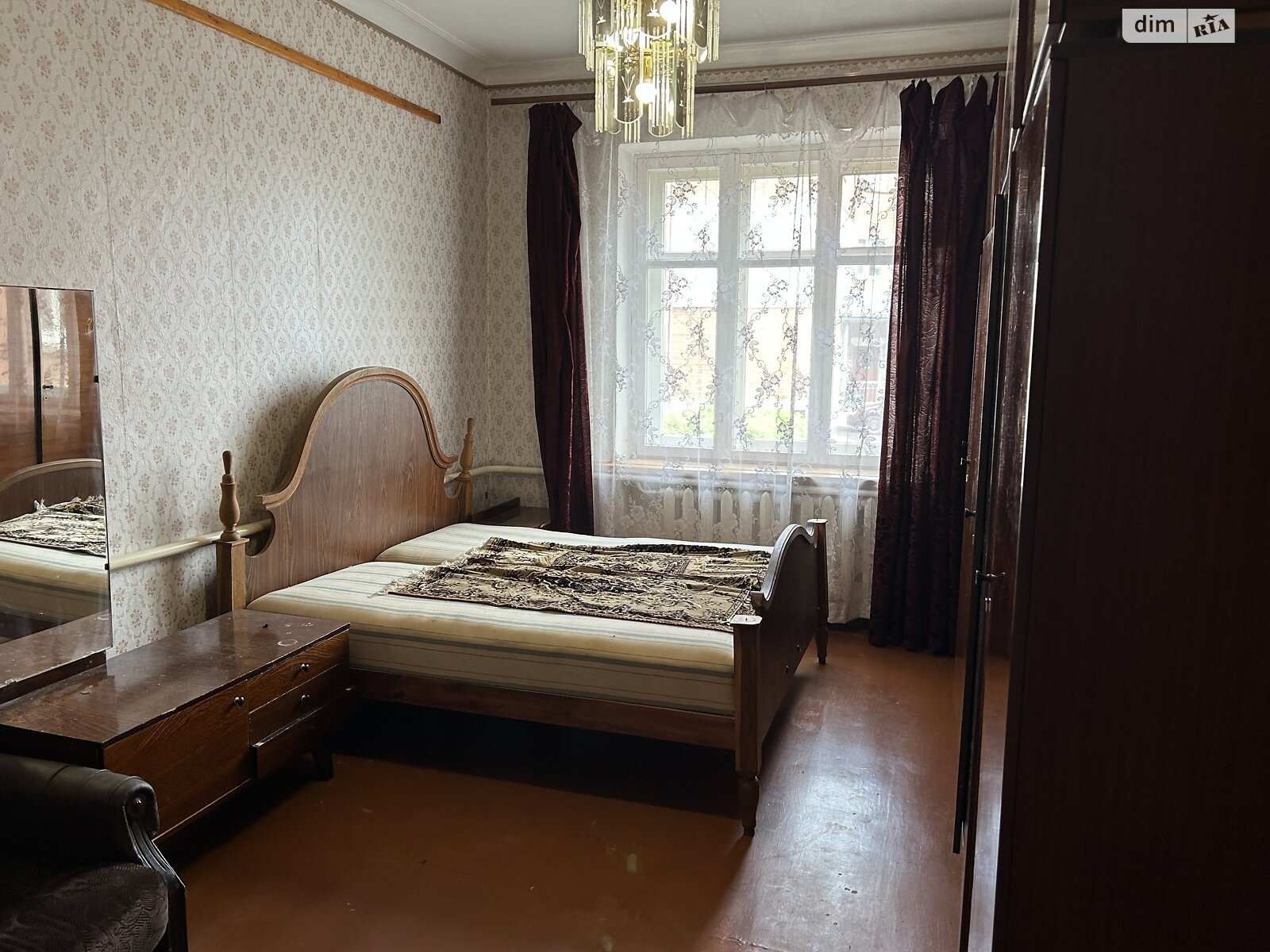 Продажа трехкомнатной квартиры в Жмеринке, на ул. Киевская 14, фото 1 Продажа трехкомнатной квартиры в Жмеринке, на ул. Киевская 14, фото 1