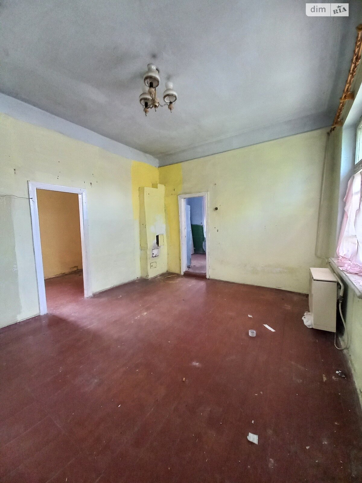 Продажа двухкомнатной квартиры в Жмеринке, на ул. Самойла Кошки, фото 1 Продажа двухкомнатной квартиры в Жмеринке, на ул. Самойла Кошки, фото 1