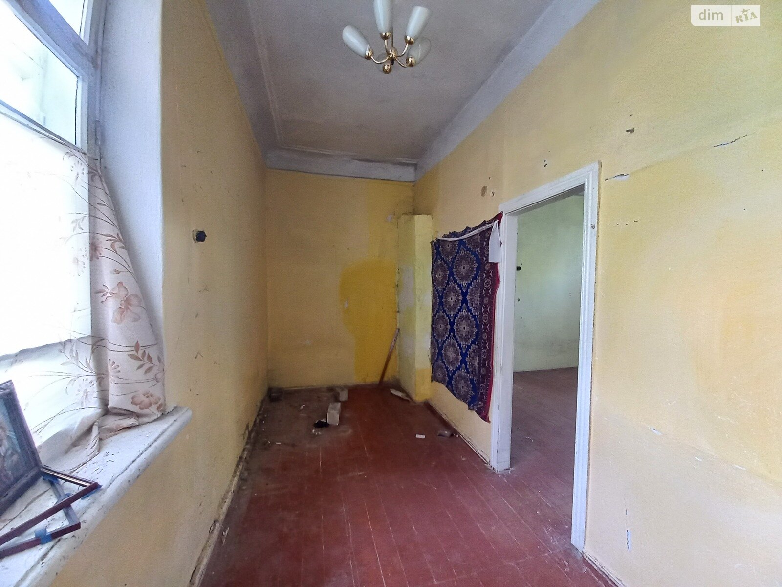 Продажа двухкомнатной квартиры в Жмеринке, на ул. Самойла Кошки, фото 1 Продажа двухкомнатной квартиры в Жмеринке, на ул. Самойла Кошки, фото 1