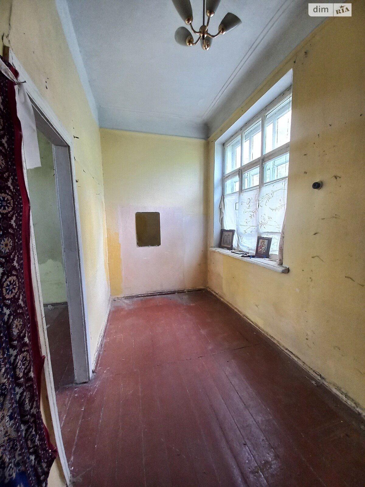 Продажа двухкомнатной квартиры в Жмеринке, на ул. Самойла Кошки, фото 1 Продажа двухкомнатной квартиры в Жмеринке, на ул. Самойла Кошки, фото 1