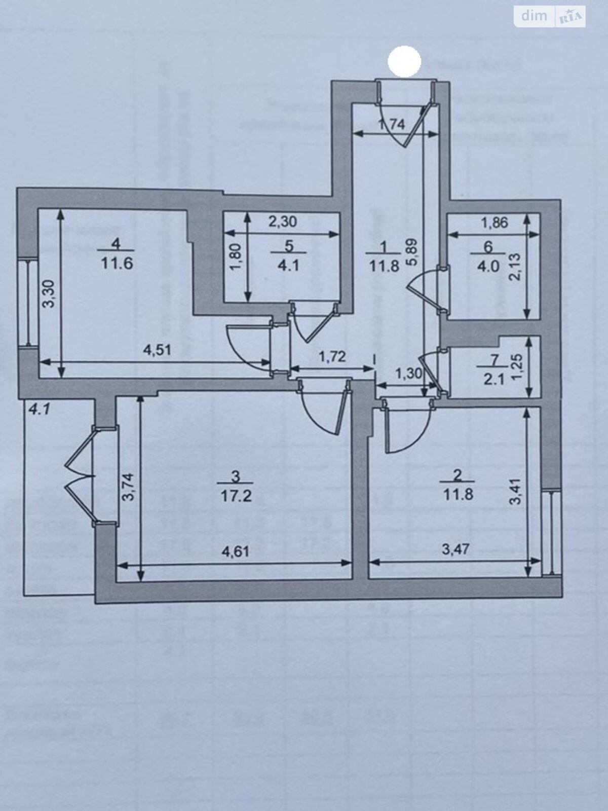 Продажа двухкомнатной квартиры в Жовкве, на ул. Богдана Хмельницкого 35, район Жолква фото 1