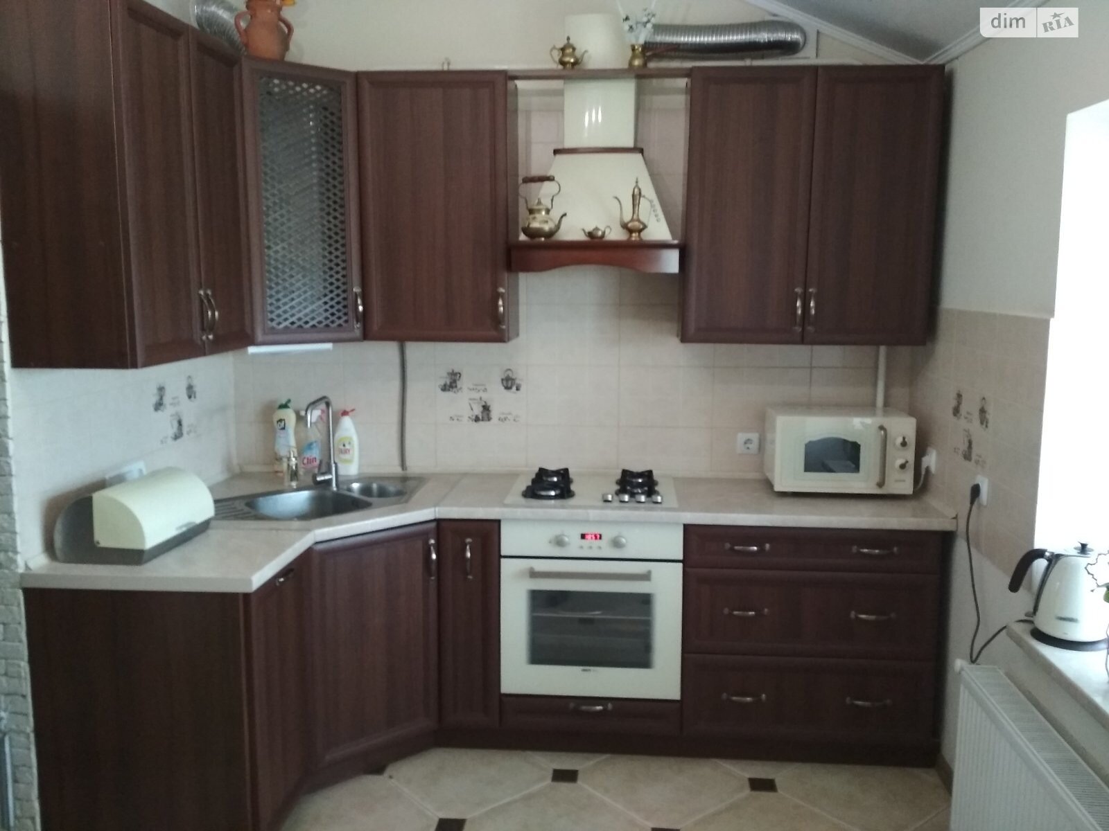 Продаж трикімнатної квартири в Жовкві, на вул. Курбаса 7, район Жовква фото 1 Продаж трикімнатної квартири в Жовкві, на вул. Курбаса 7, район Жовква фото 1