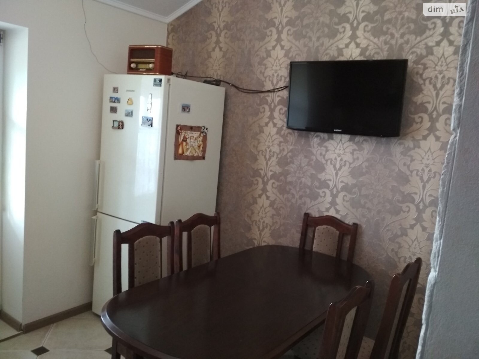 Продаж трикімнатної квартири в Жовкві, на вул. Курбаса 7, район Жовква фото 1 Продаж трикімнатної квартири в Жовкві, на вул. Курбаса 7, район Жовква фото 1