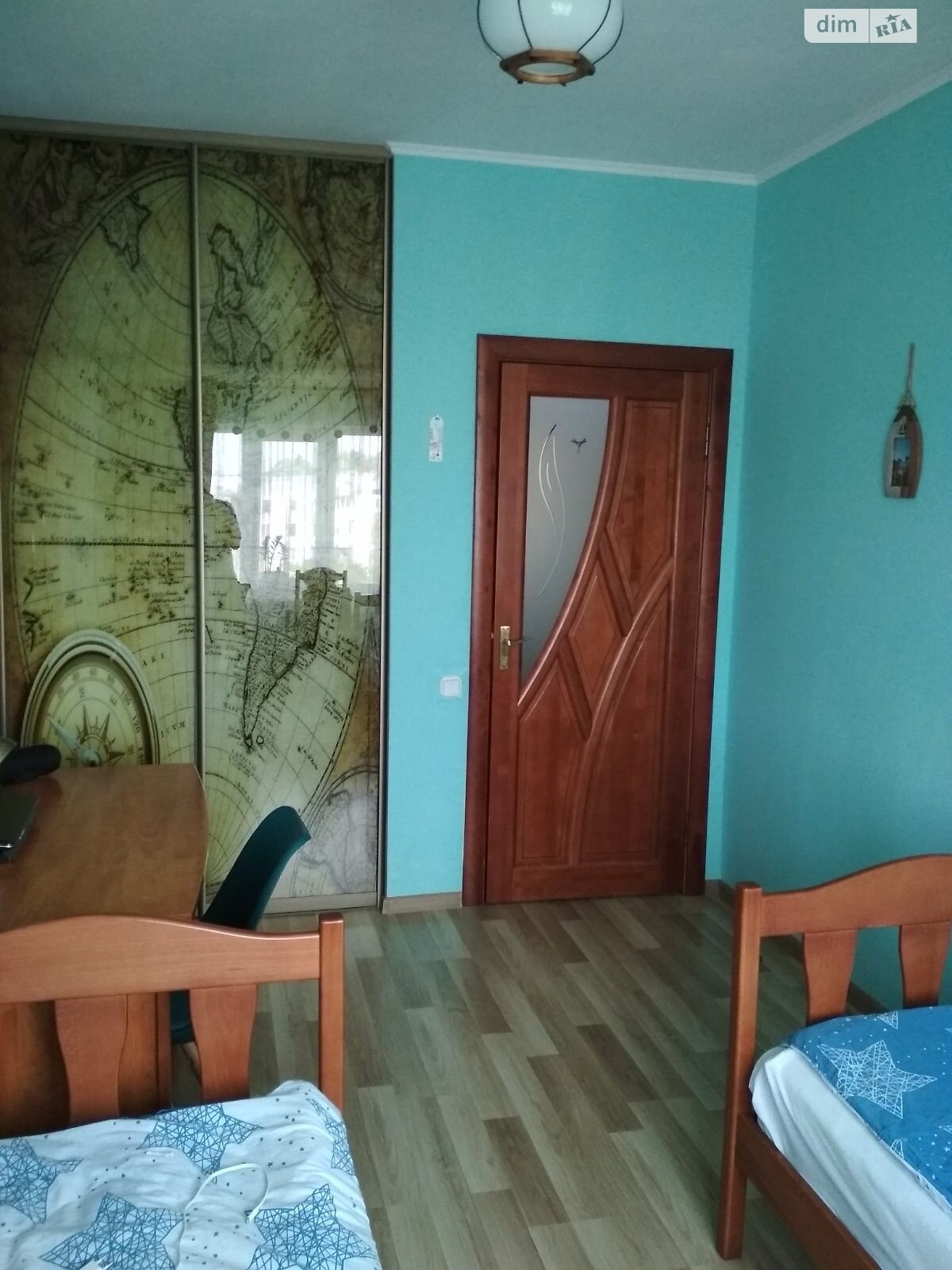 Продаж трикімнатної квартири в Жовкві, на вул. Курбаса 7, район Жовква фото 1 Продаж трикімнатної квартири в Жовкві, на вул. Курбаса 7, район Жовква фото 1