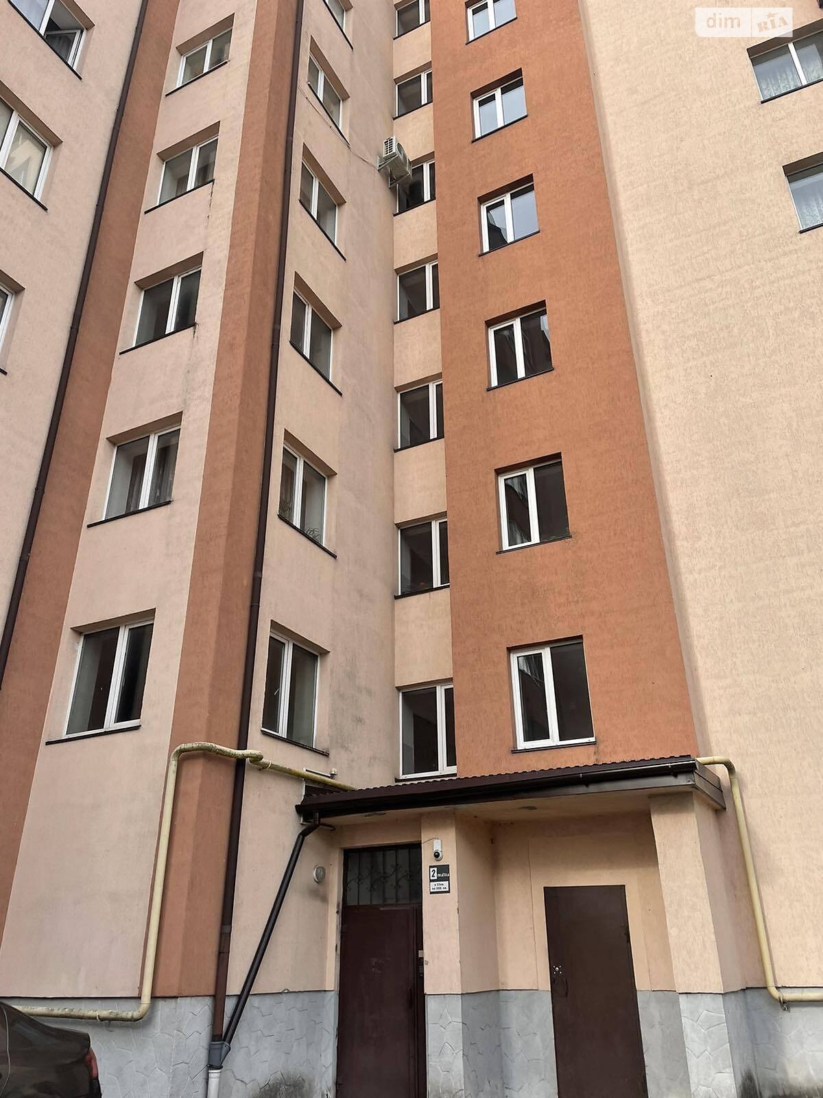 Продажа двухкомнатной квартиры в Жовкве, на ул. С. Петлюры, район Жолква фото 1