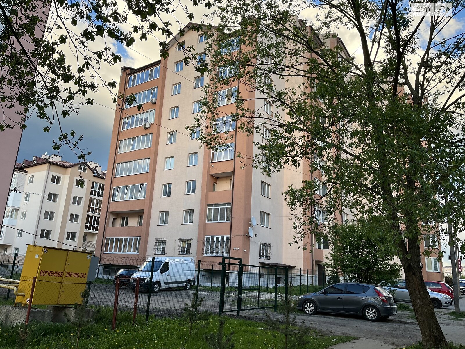 Продажа однокомнатной квартиры в Жовкве, на ул. С. Петлюры 11, район Жолква фото 1