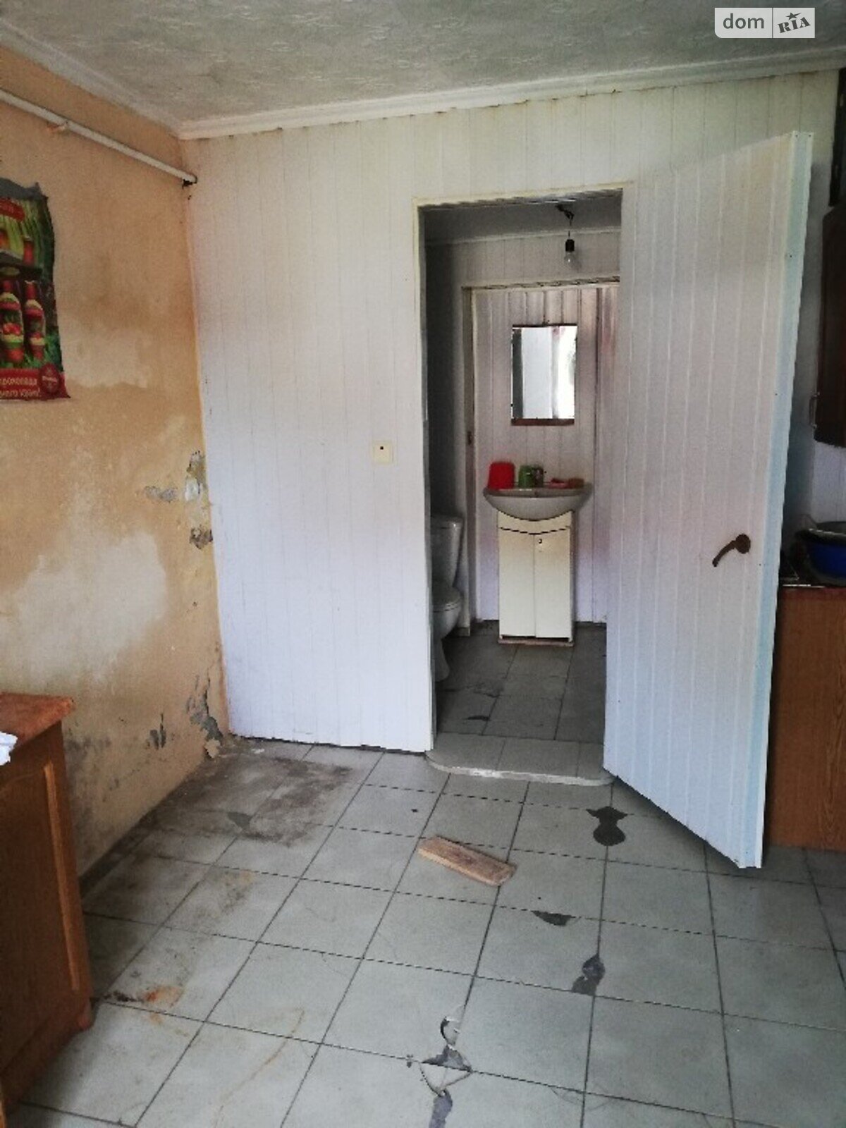 Продаж однокімнатної квартири в Куликові, на вул. Львівська 25А, фото 1 Продаж однокімнатної квартири в Куликові, на вул. Львівська 25А, фото 1