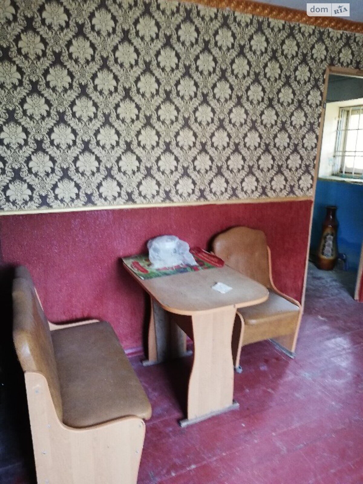 Продаж однокімнатної квартири в Куликові, на вул. Львівська 25А, фото 1 Продаж однокімнатної квартири в Куликові, на вул. Львівська 25А, фото 1