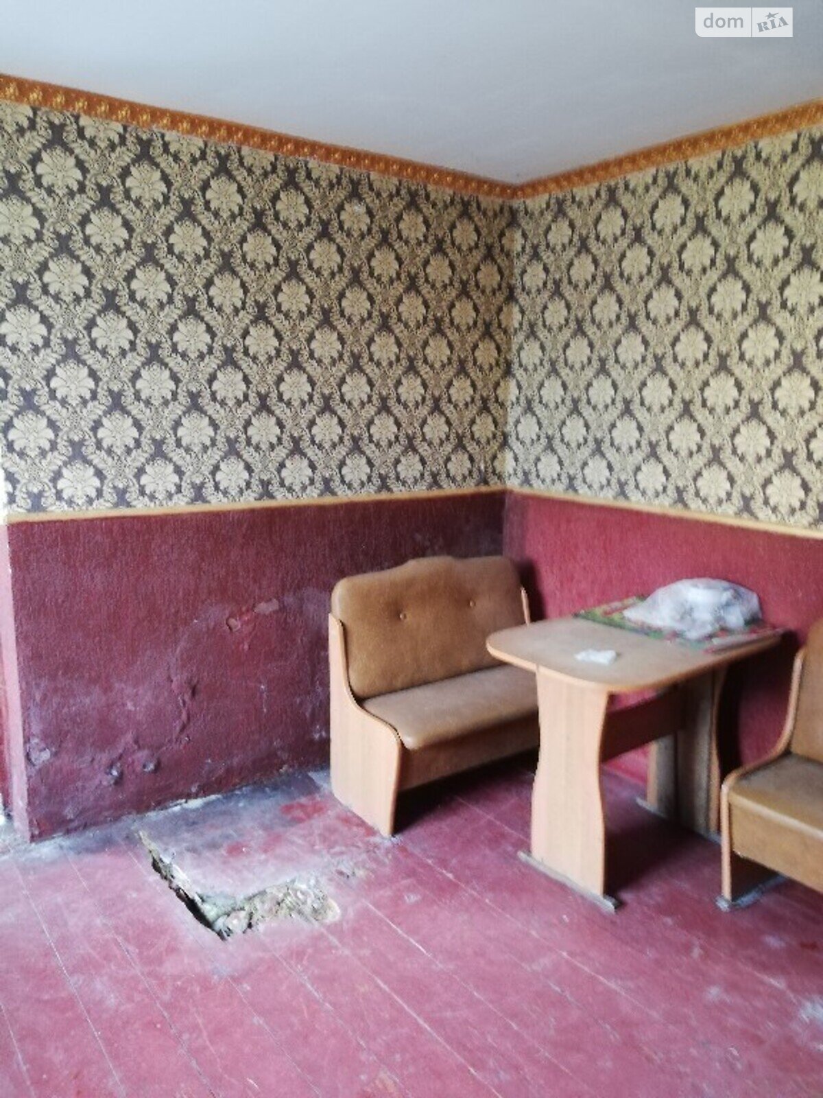 Продаж однокімнатної квартири в Куликові, на вул. Львівська 25А, фото 1 Продаж однокімнатної квартири в Куликові, на вул. Львівська 25А, фото 1
