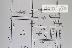 Продажа трехкомнатной квартиры в Жовкве,, фото 1