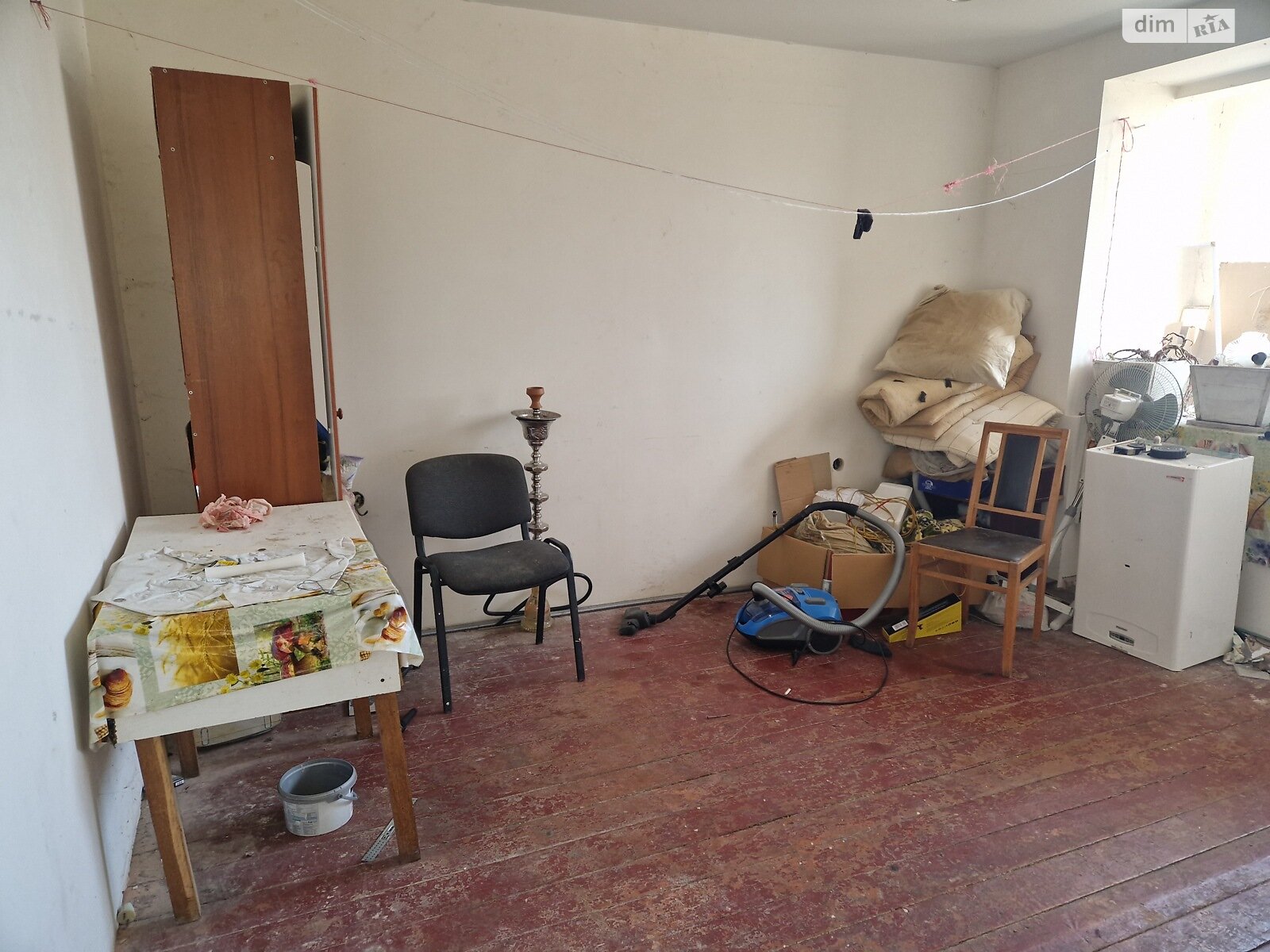 Продажа трехкомнатной квартиры в Качали, на пер. Школьный 1, фото 1 Продажа трехкомнатной квартиры в Качали, на пер. Школьный 1, фото 1