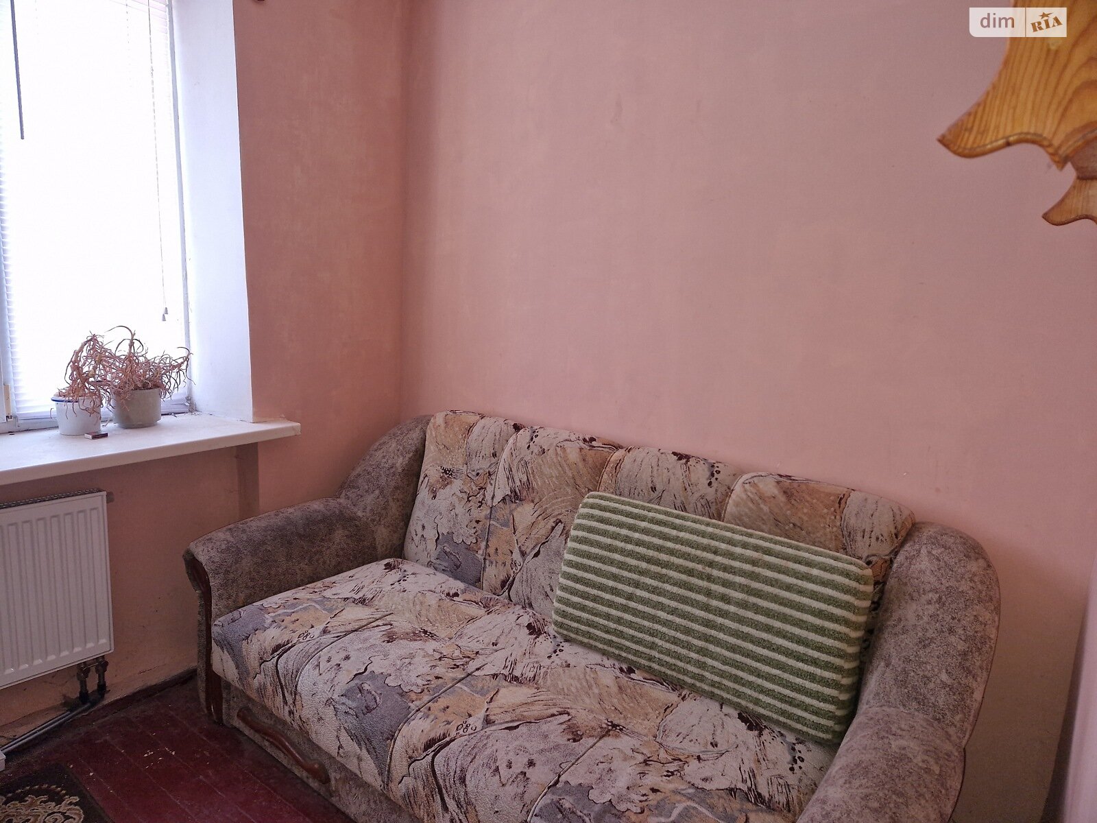Продажа трехкомнатной квартиры в Качали, на пер. Школьный 1, фото 1 Продажа трехкомнатной квартиры в Качали, на пер. Школьный 1, фото 1