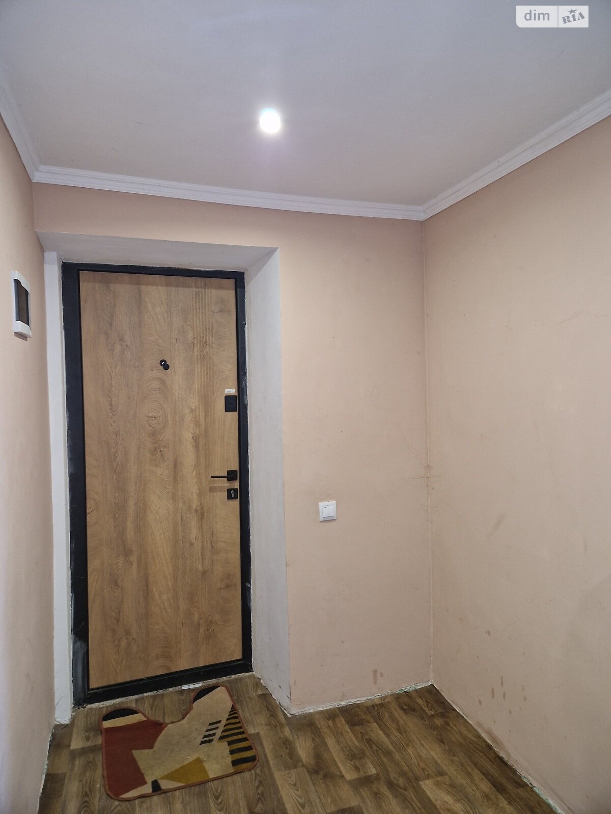 Продажа трехкомнатной квартиры в Качали, на пер. Школьный 1, фото 1 Продажа трехкомнатной квартиры в Качали, на пер. Школьный 1, фото 1