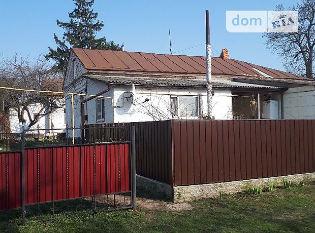Продажа квартиры, 4 ком., Киевская, Кагарлык, р‑н. Кагарлык, Молодежная Продажа квартиры, 4 ком., Киевская, Кагарлык, р‑н. Кагарлык, Молодежная