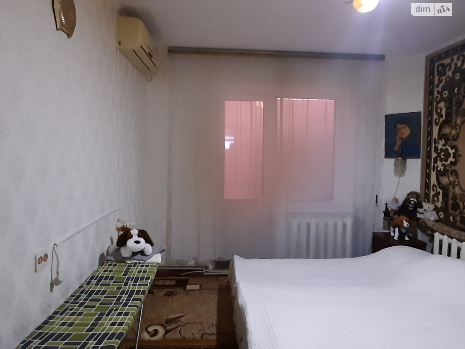 Продаж трикімнатної квартири в Кагарлику, на вул. Білоцерківська 10, фото 1 Продаж трикімнатної квартири в Кагарлику, на вул. Білоцерківська 10, фото 1