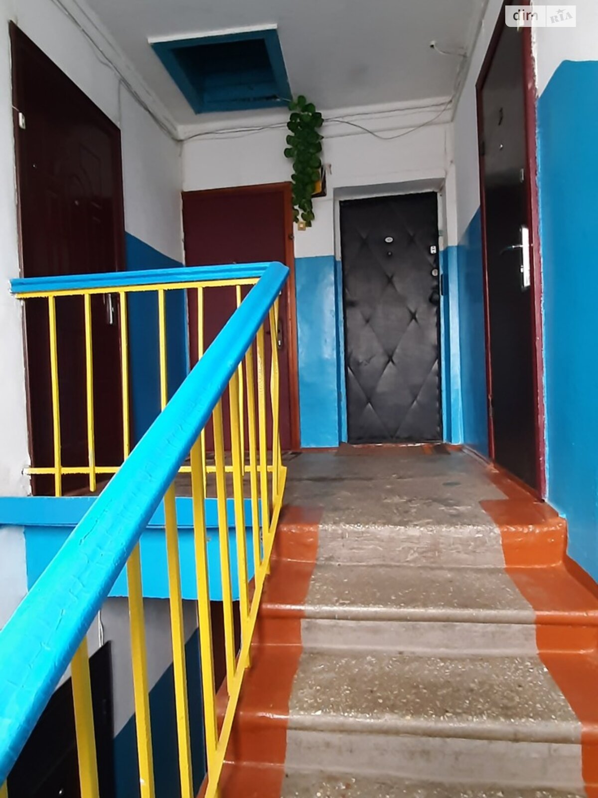 Продажа двухкомнатной квартиры в Кагарлыке, на пер. Каштановый 18, фото 1