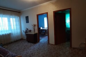 Продаж трикімнатної квартири в Кагарлику, на пров. Каштановий 26, фото 2