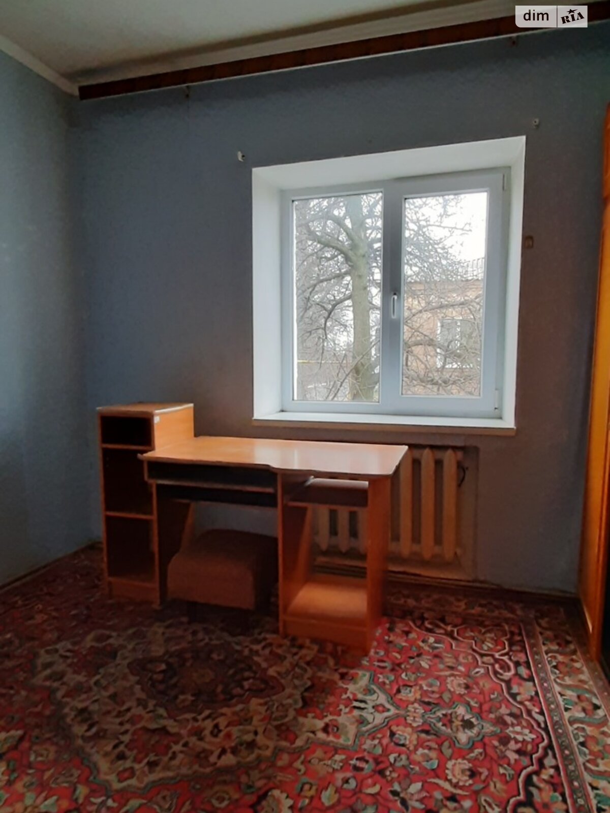 Продаж трикімнатної квартири в Кагарлику, на пров. Каштановий 26, фото 1 Продаж трикімнатної квартири в Кагарлику, на пров. Каштановий 26, фото 1