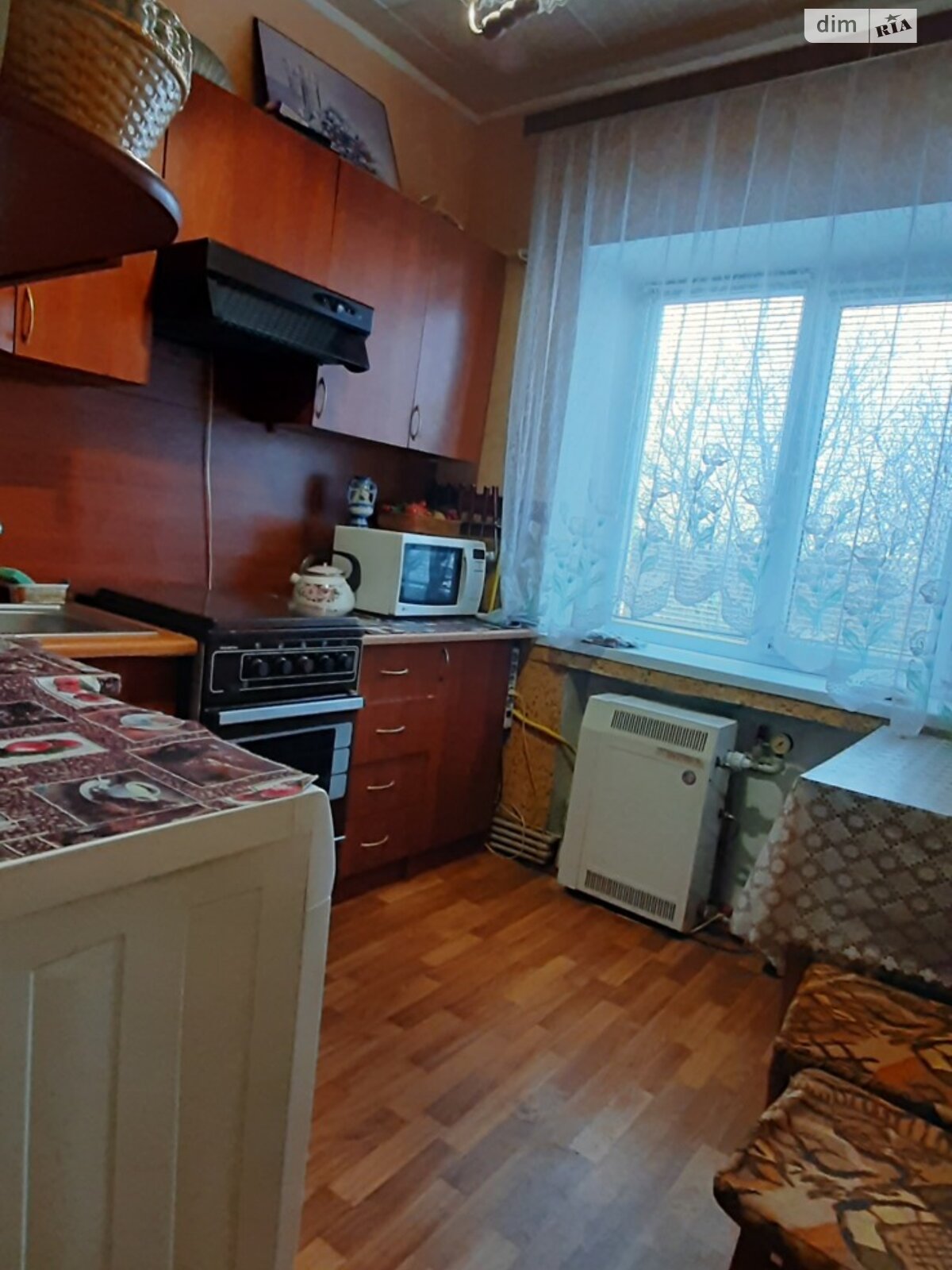 Продаж трикімнатної квартири в Кагарлику, на пров. Каштановий 26, фото 1 Продаж трикімнатної квартири в Кагарлику, на пров. Каштановий 26, фото 1