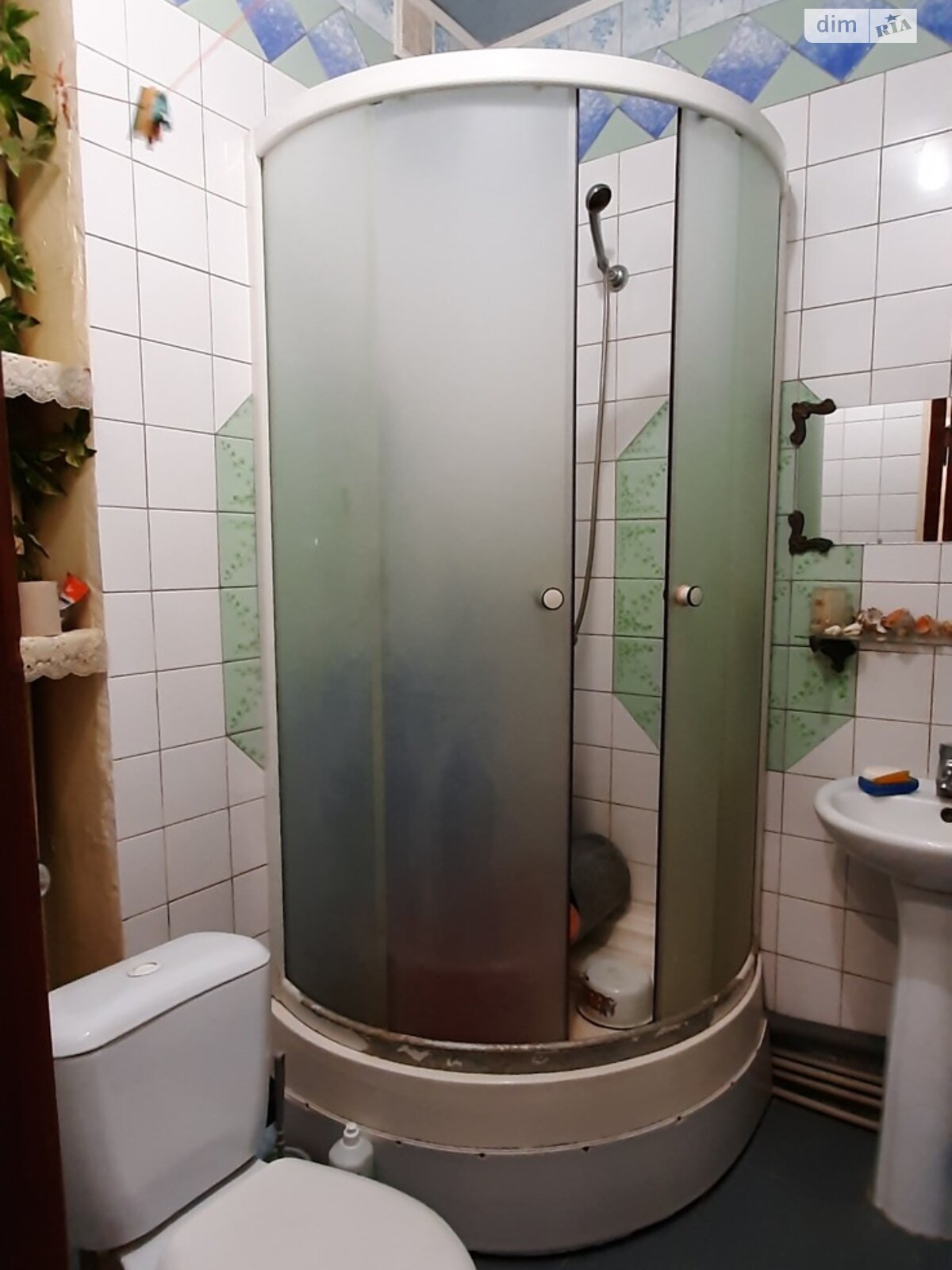 Продаж трикімнатної квартири в Кагарлику, на пров. Каштановий 26, фото 1 Продаж трикімнатної квартири в Кагарлику, на пров. Каштановий 26, фото 1