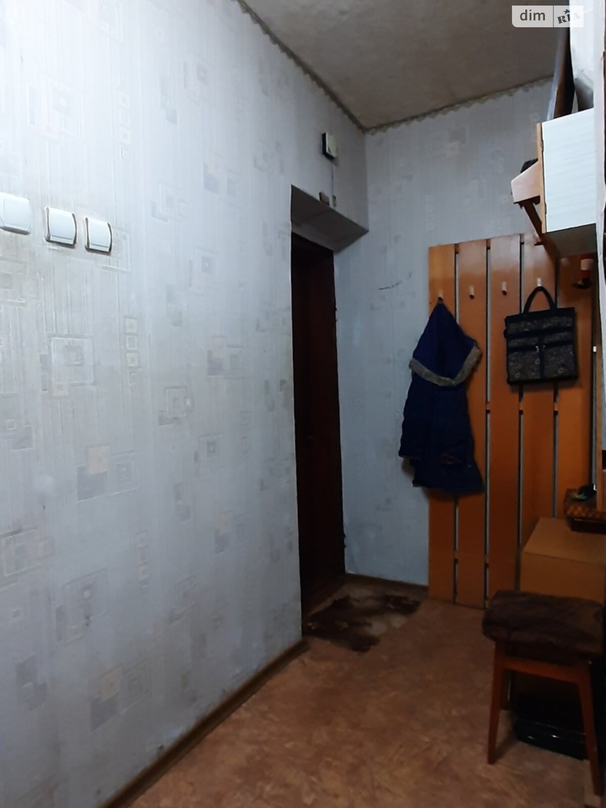 Продаж трикімнатної квартири в Кагарлику, на пров. Каштановий 26, фото 1 Продаж трикімнатної квартири в Кагарлику, на пров. Каштановий 26, фото 1
