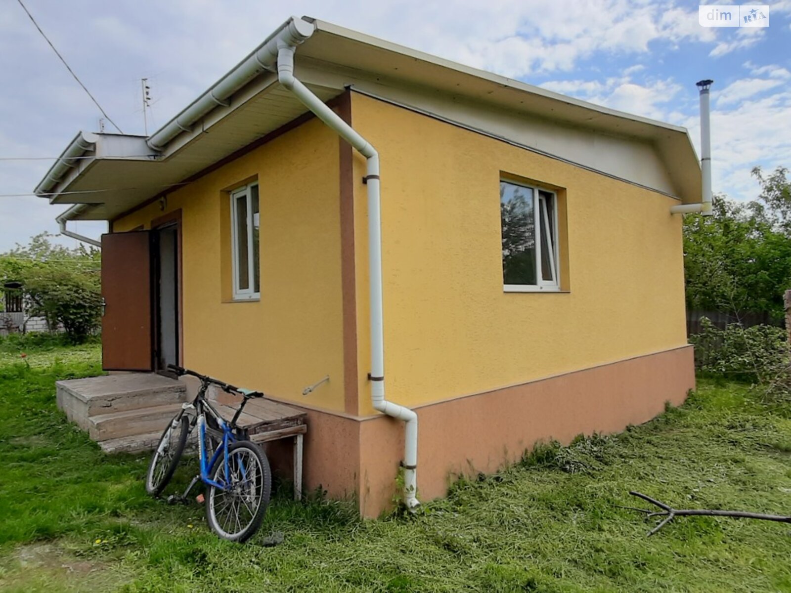 Продаж чотирикімнатної квартири в Кагарлику, на вул. Народна 17, фото 1 Продаж чотирикімнатної квартири в Кагарлику, на вул. Народна 17, фото 1