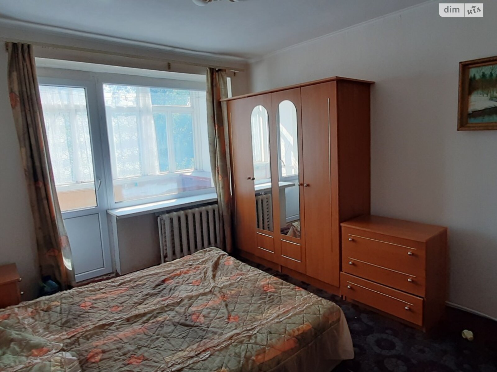 Продаж трикімнатної квартири в Кагарлику, на вул. Столична 81, фото 1 Продаж трикімнатної квартири в Кагарлику, на вул. Столична 81, фото 1