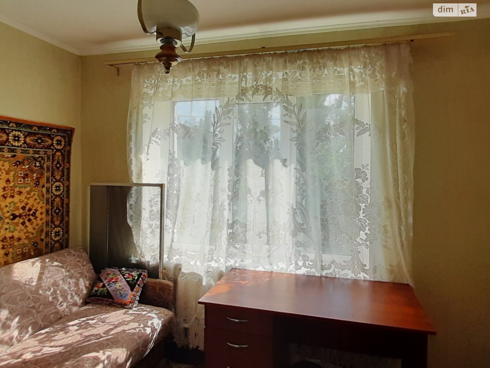 Продаж трикімнатної квартири в Кагарлику, на вул. Столична 81, фото 1 Продаж трикімнатної квартири в Кагарлику, на вул. Столична 81, фото 1