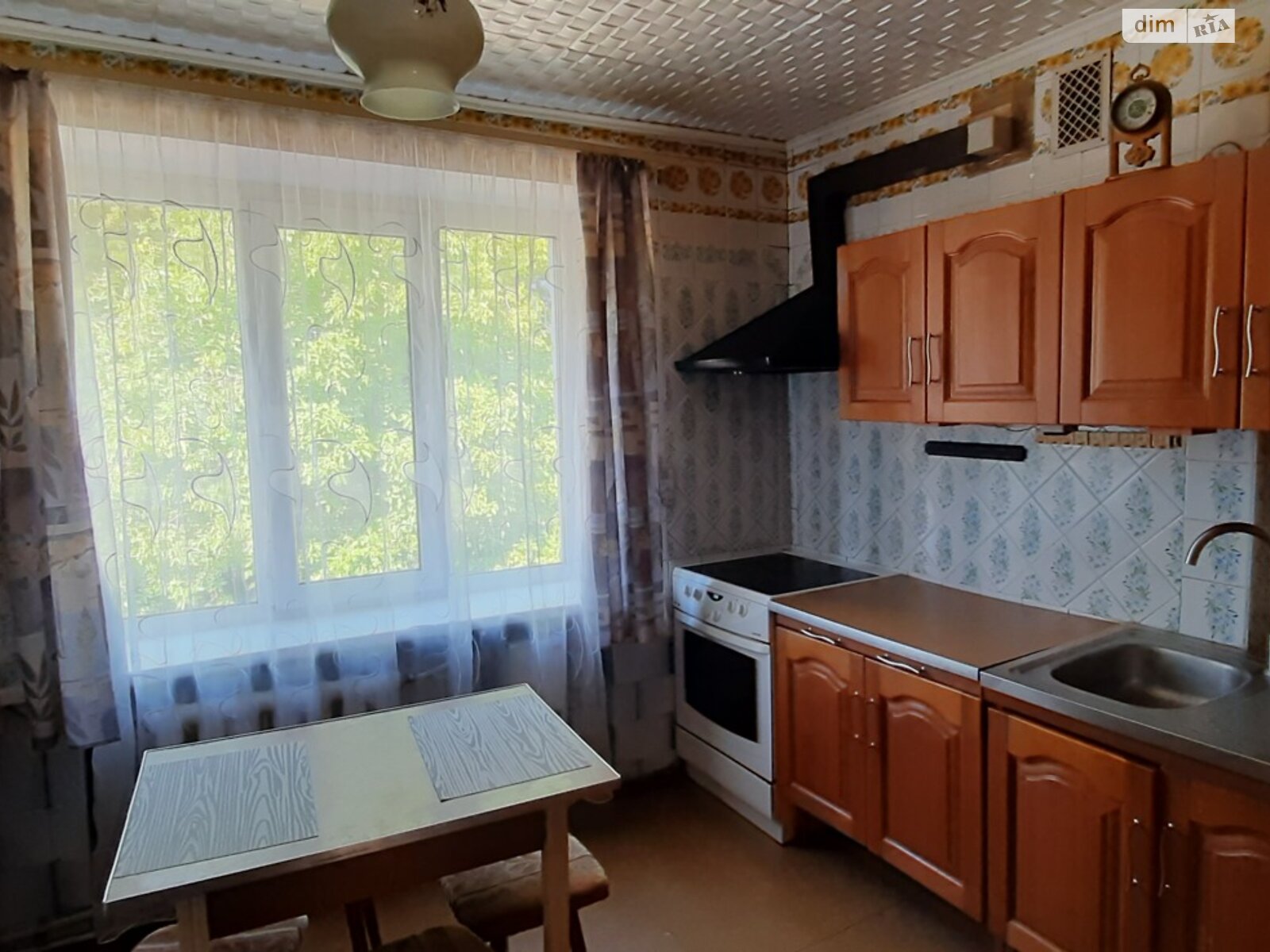 Продаж трикімнатної квартири в Кагарлику, на вул. Столична 81, фото 1 Продаж трикімнатної квартири в Кагарлику, на вул. Столична 81, фото 1