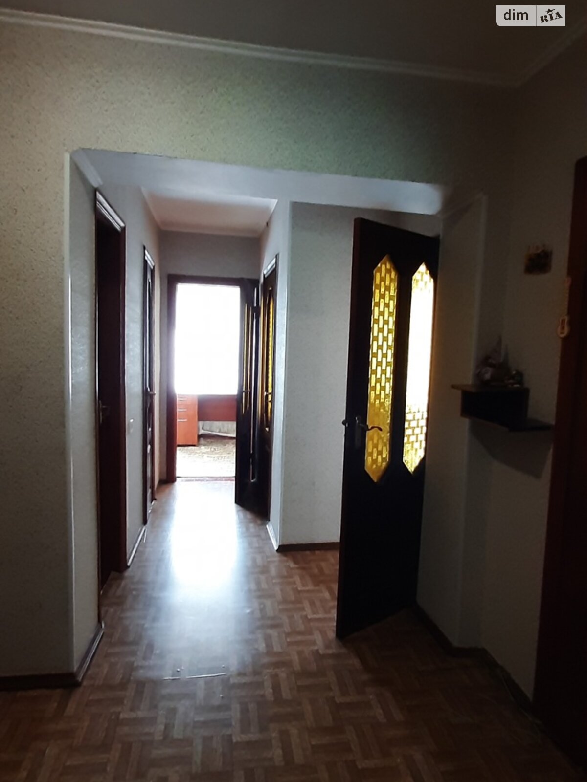 Продаж трикімнатної квартири в Кагарлику, на вул. Столична 81, фото 1 Продаж трикімнатної квартири в Кагарлику, на вул. Столична 81, фото 1