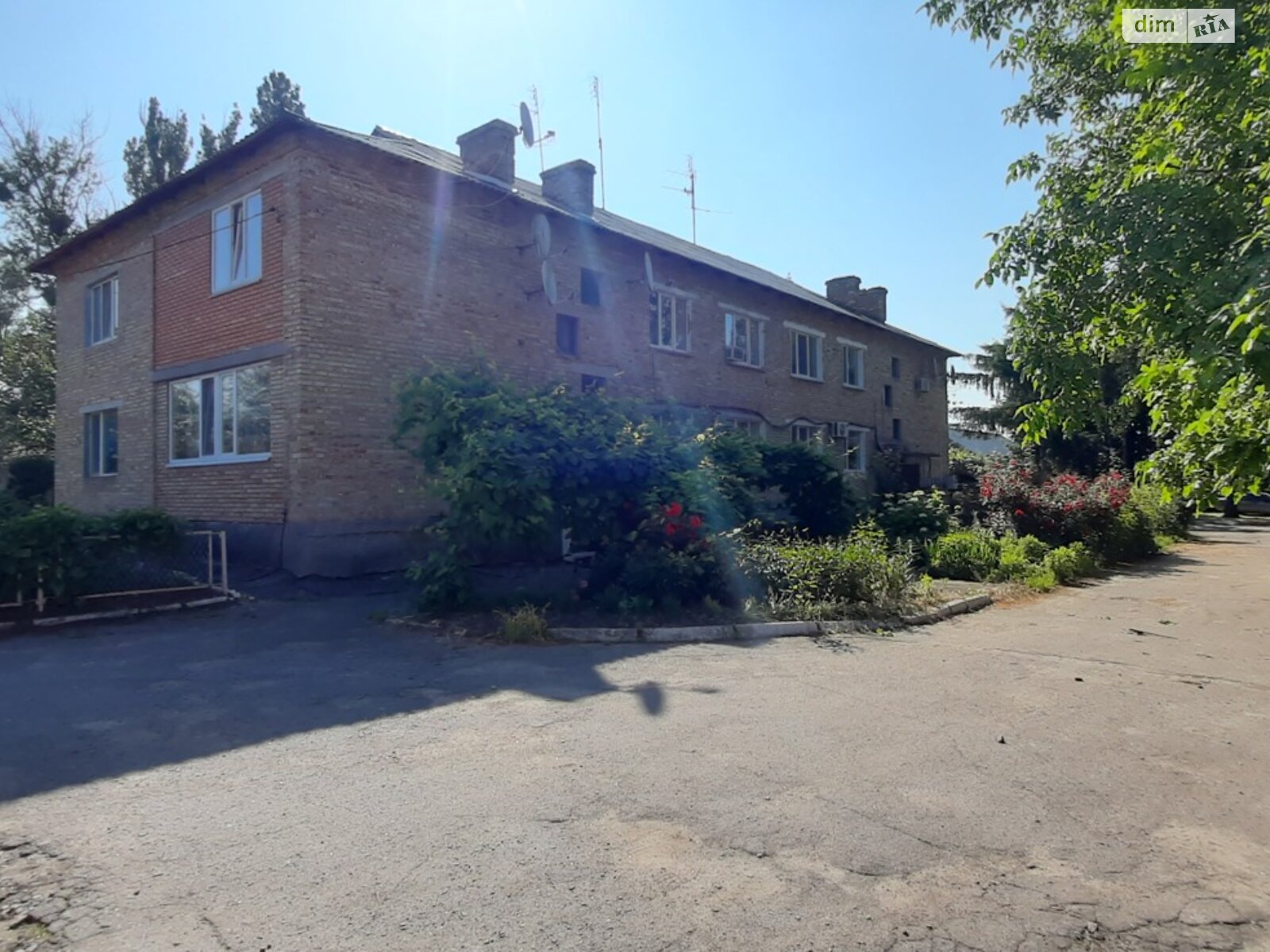 Продаж трикімнатної квартири в Кагарлику, на вул. Столична 81, фото 1 Продаж трикімнатної квартири в Кагарлику, на вул. Столична 81, фото 1