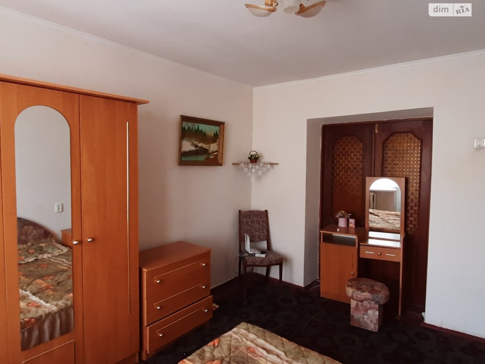 Продаж трикімнатної квартири в Кагарлику, на вул. Столична 81, фото 1 Продаж трикімнатної квартири в Кагарлику, на вул. Столична 81, фото 1