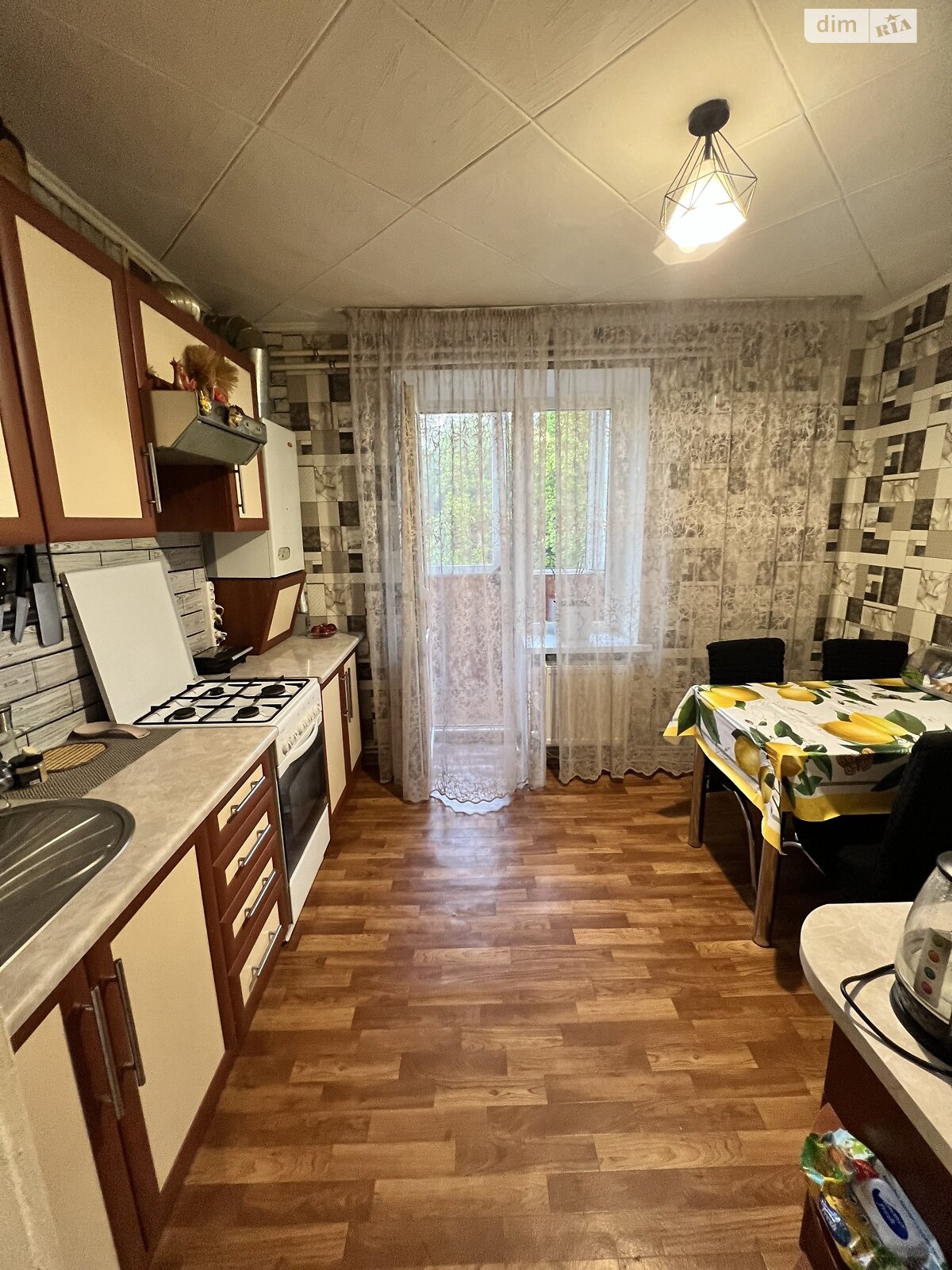 Продаж трикімнатної квартири в Калинівці, на вул. Арсенальна 21, фото 1 Продаж трикімнатної квартири в Калинівці, на вул. Арсенальна 21, фото 1