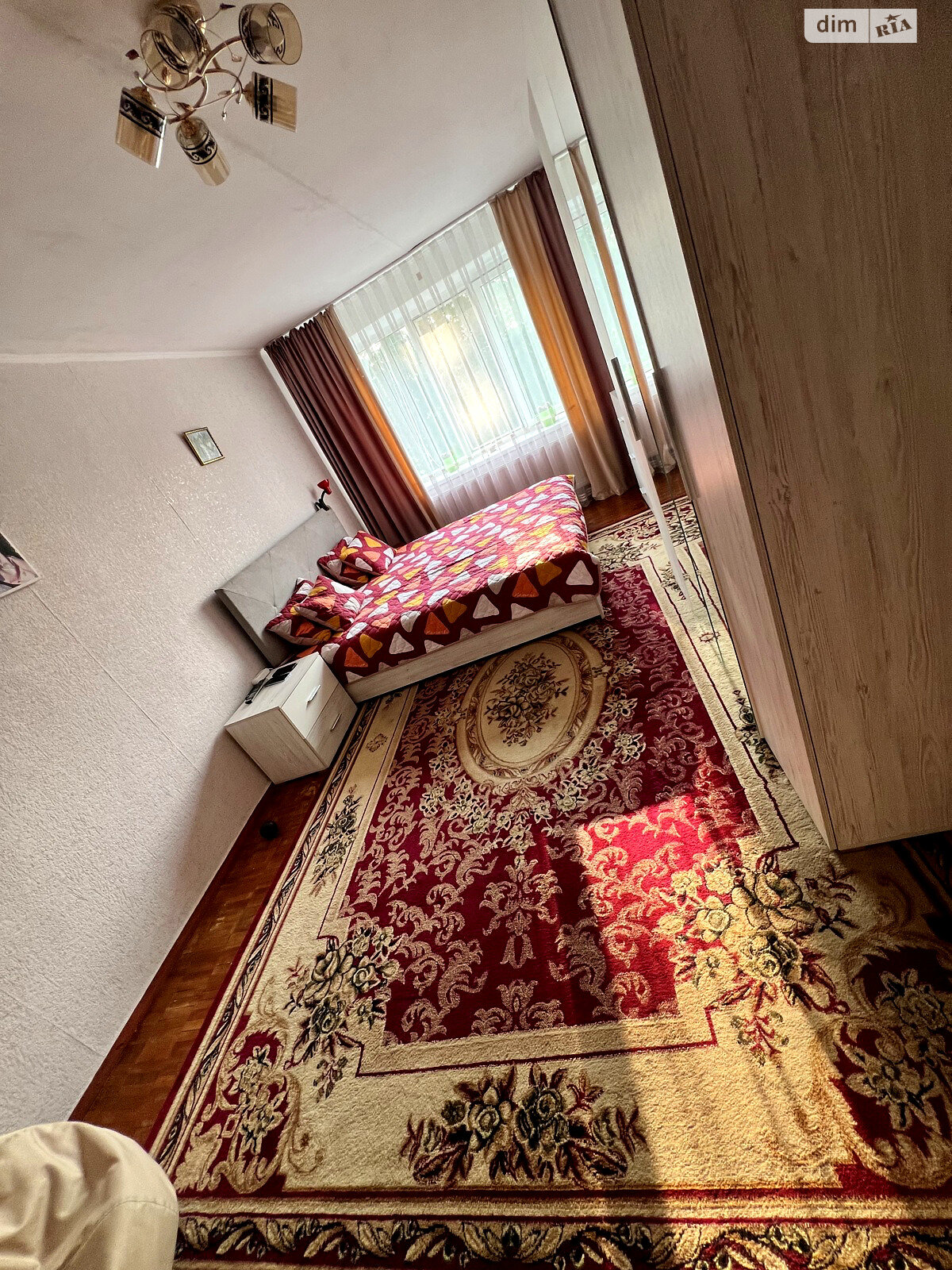 Продаж трикімнатної квартири в Калинівці, на вул. Арсенальна 21, фото 1 Продаж трикімнатної квартири в Калинівці, на вул. Арсенальна 21, фото 1