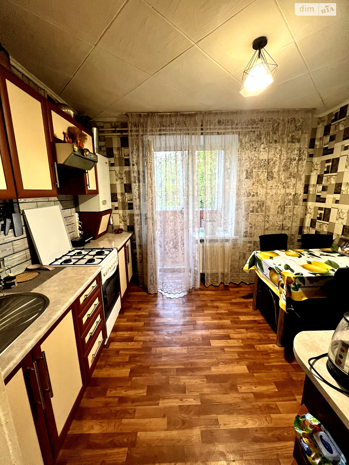 Продаж трикімнатної квартири в Калинівці, на вул. Арсенальна 21, фото 1 Продаж трикімнатної квартири в Калинівці, на вул. Арсенальна 21, фото 1
