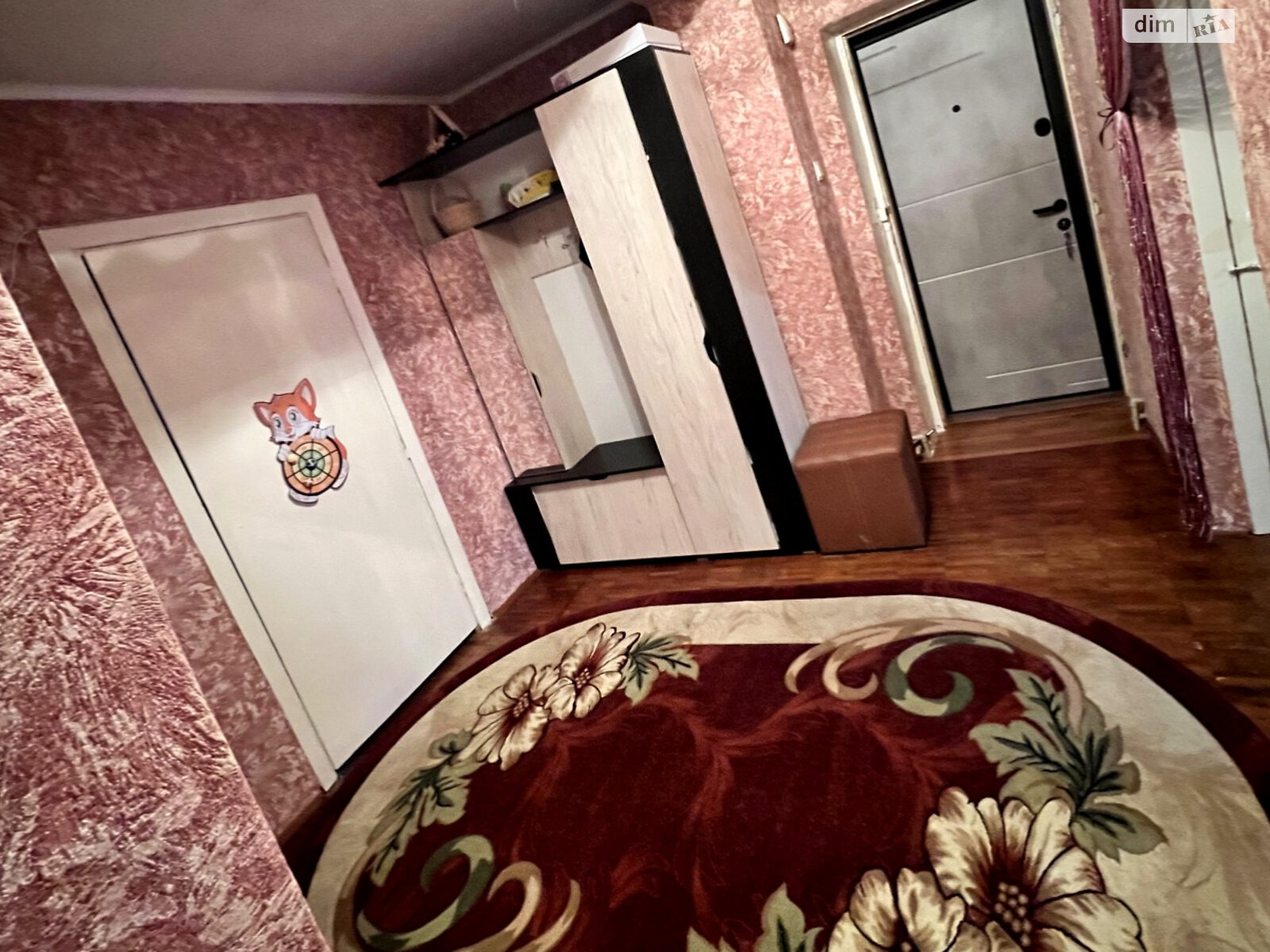 Продаж трикімнатної квартири в Калинівці, на вул. Арсенальна 21, фото 1 Продаж трикімнатної квартири в Калинівці, на вул. Арсенальна 21, фото 1
