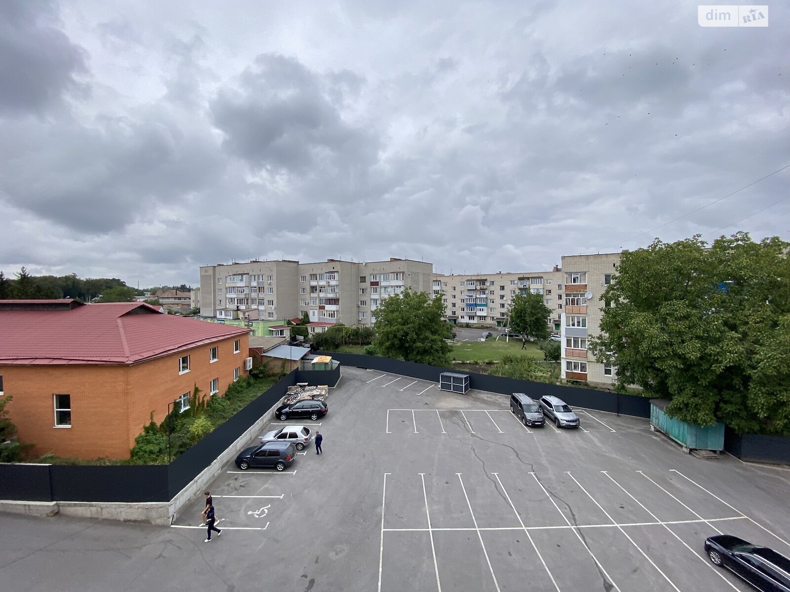 Продаж двокімнатної квартири в Калинівці, на вул. Незалежності, район Калинівка фото 1 Продаж двокімнатної квартири в Калинівці, на вул. Незалежності, район Калинівка фото 1