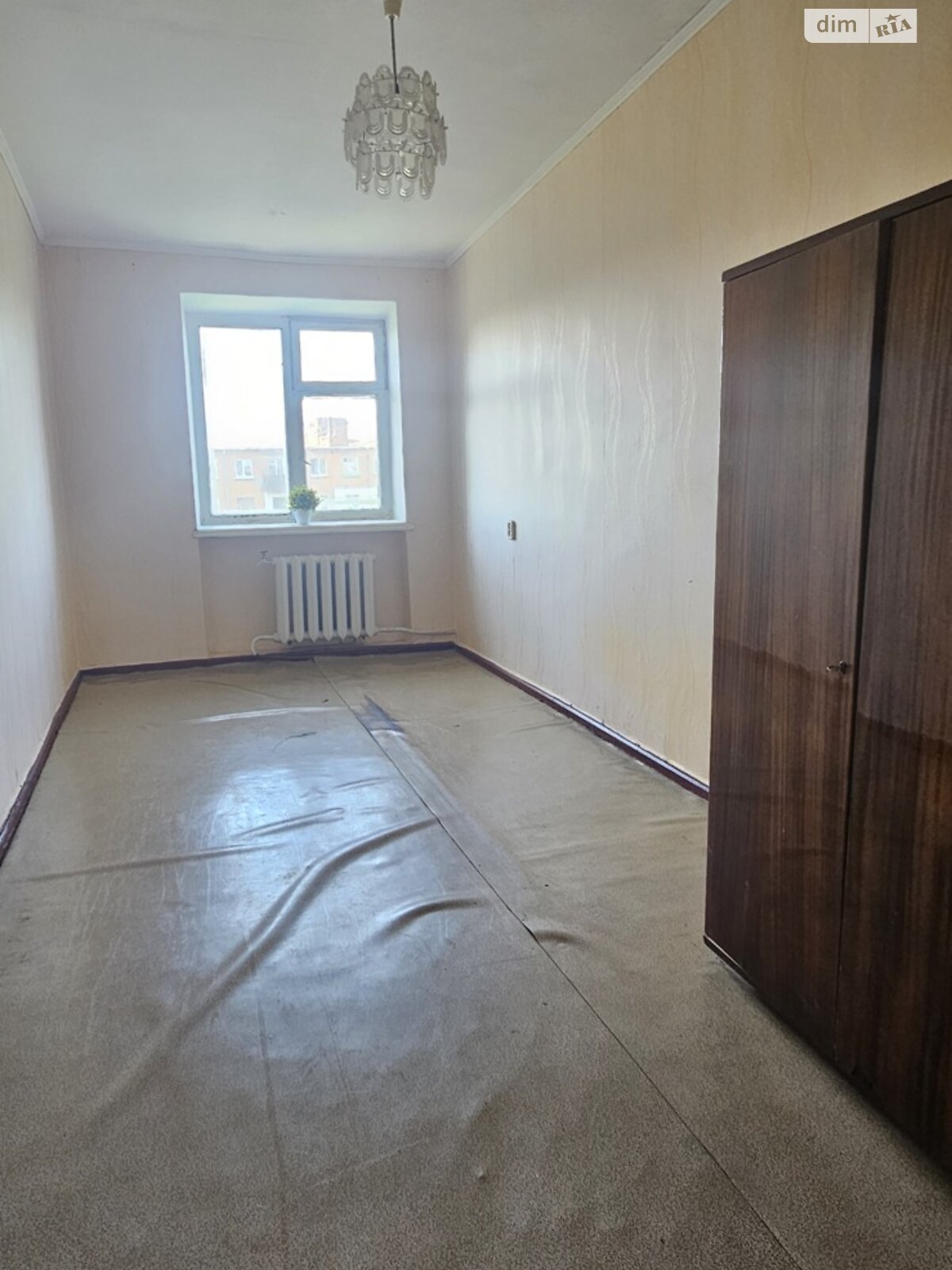 Продаж двокімнатної квартири в Калинівці, на вул. Костянтина Васюка 13, район Калинівка фото 1 Продаж двокімнатної квартири в Калинівці, на вул. Костянтина Васюка 13, район Калинівка фото 1
