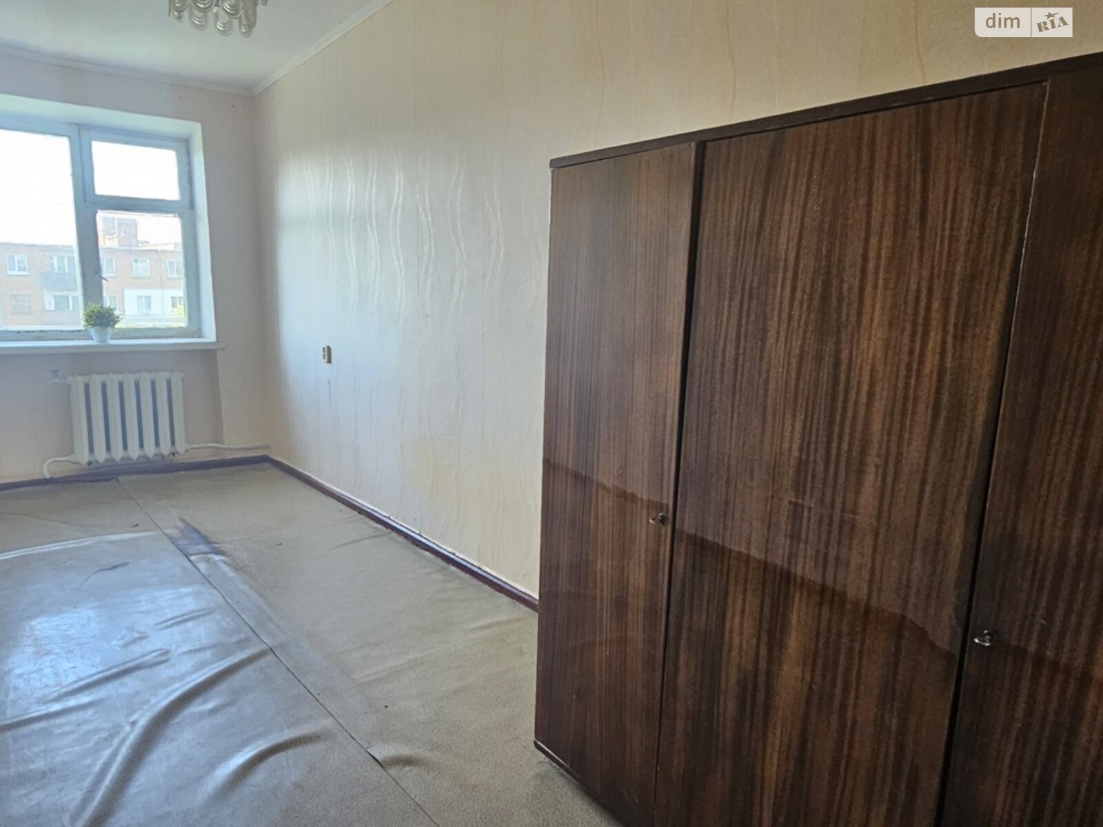 Продаж двокімнатної квартири в Калинівці, на вул. Костянтина Васюка 13, район Калинівка фото 1 Продаж двокімнатної квартири в Калинівці, на вул. Костянтина Васюка 13, район Калинівка фото 1