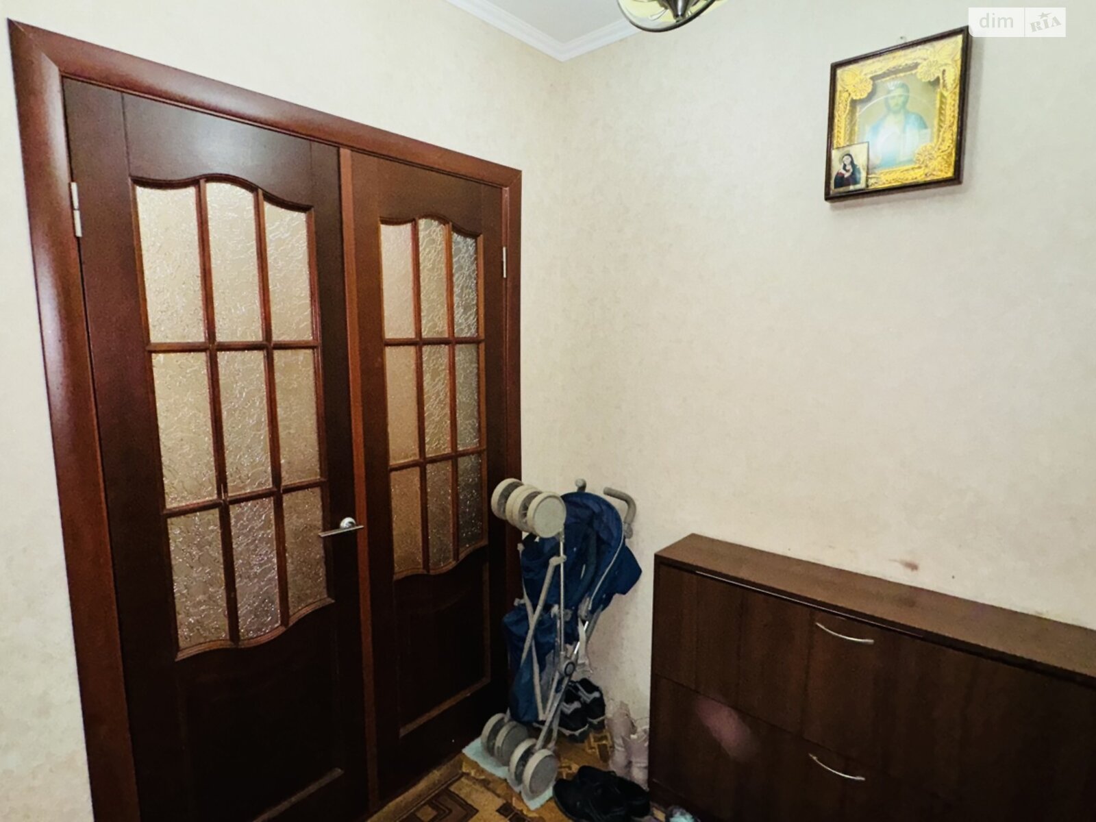 Продажа однокомнатной квартиры в Калиновке, на ул. Машиностроителей, район Калиновка фото 1