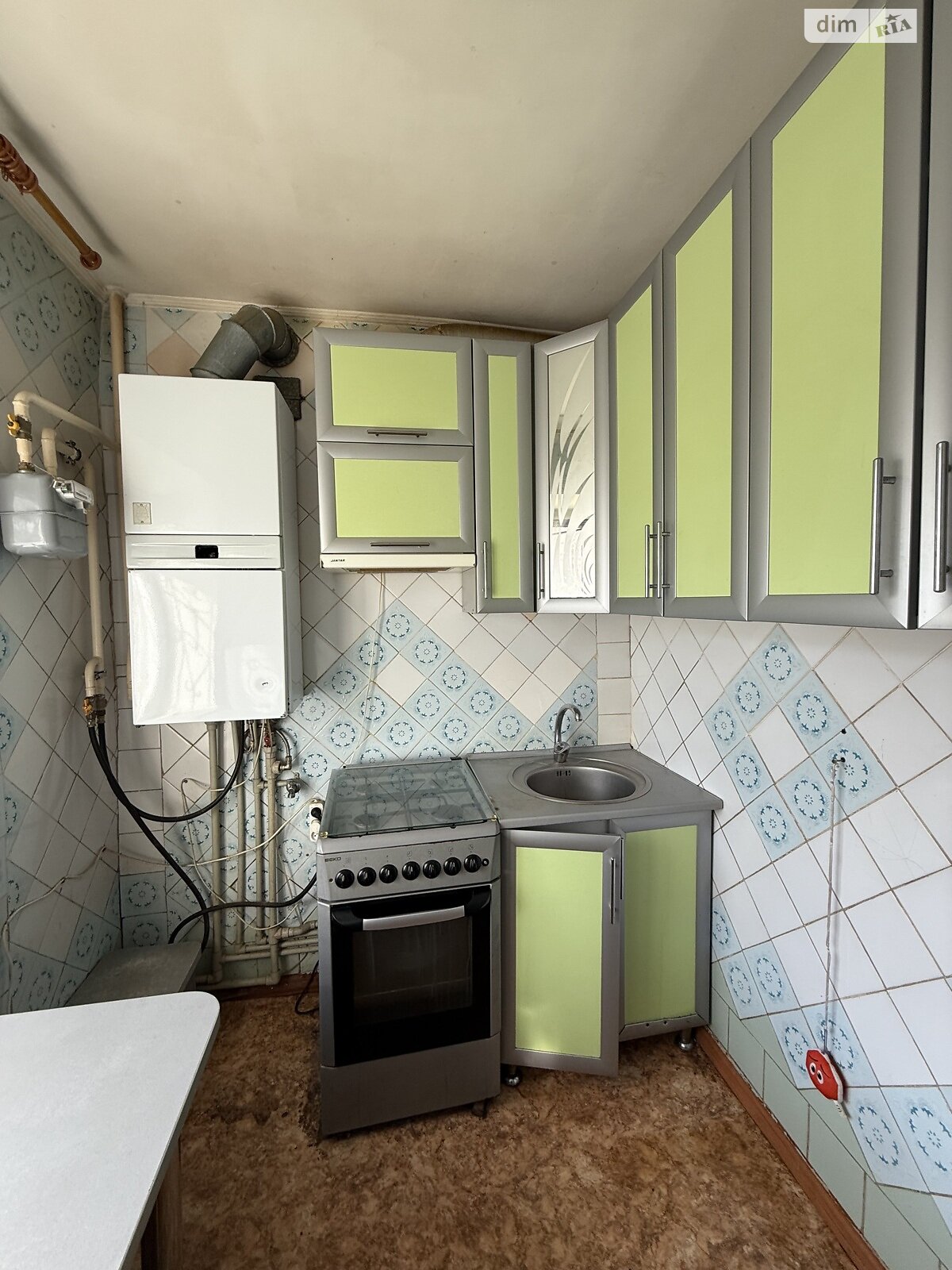 Продаж трикімнатної квартири в Калинівці, на вул. Машинобудівників 10, район Калинівка фото 1 Продаж трикімнатної квартири в Калинівці, на вул. Машинобудівників 10, район Калинівка фото 1