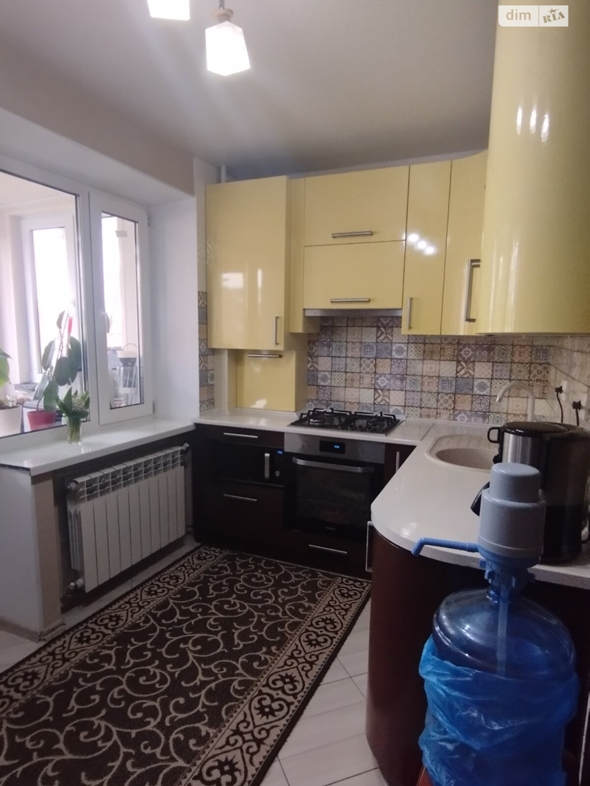 Продаж трикімнатної квартири в Калинівці, на вул. Машинобудівників, район Калинівка фото 1 Продаж трикімнатної квартири в Калинівці, на вул. Машинобудівників, район Калинівка фото 1