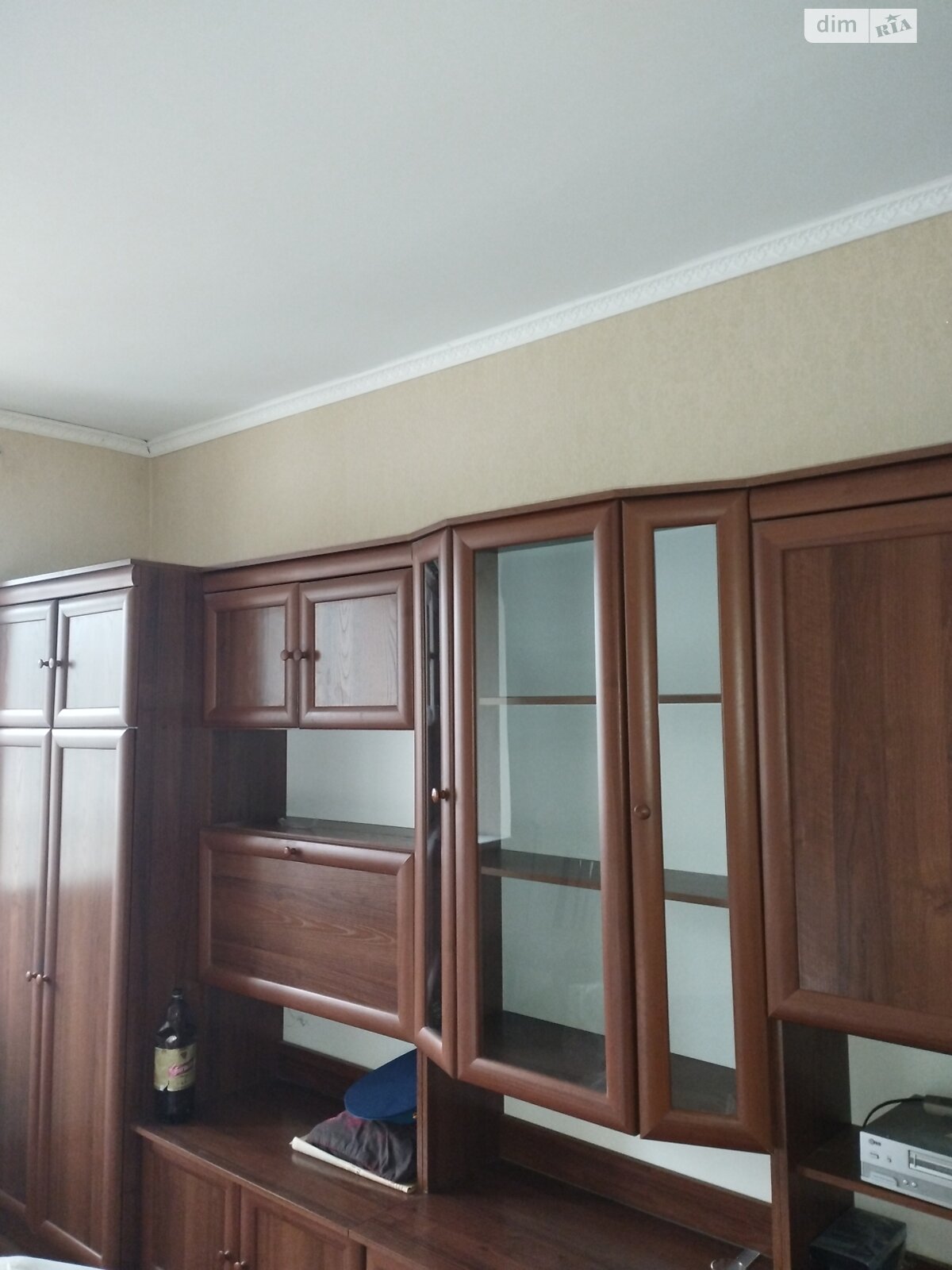 Продажа трехкомнатной квартиры в Калиновке, на ул. Маяковского 2, район Калиновка фото 1