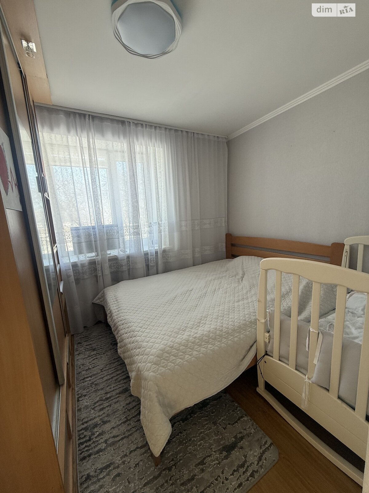 Продажа трехкомнатной квартиры в Калиновке, на ул. Варшацкая, район Калиновка фото 1