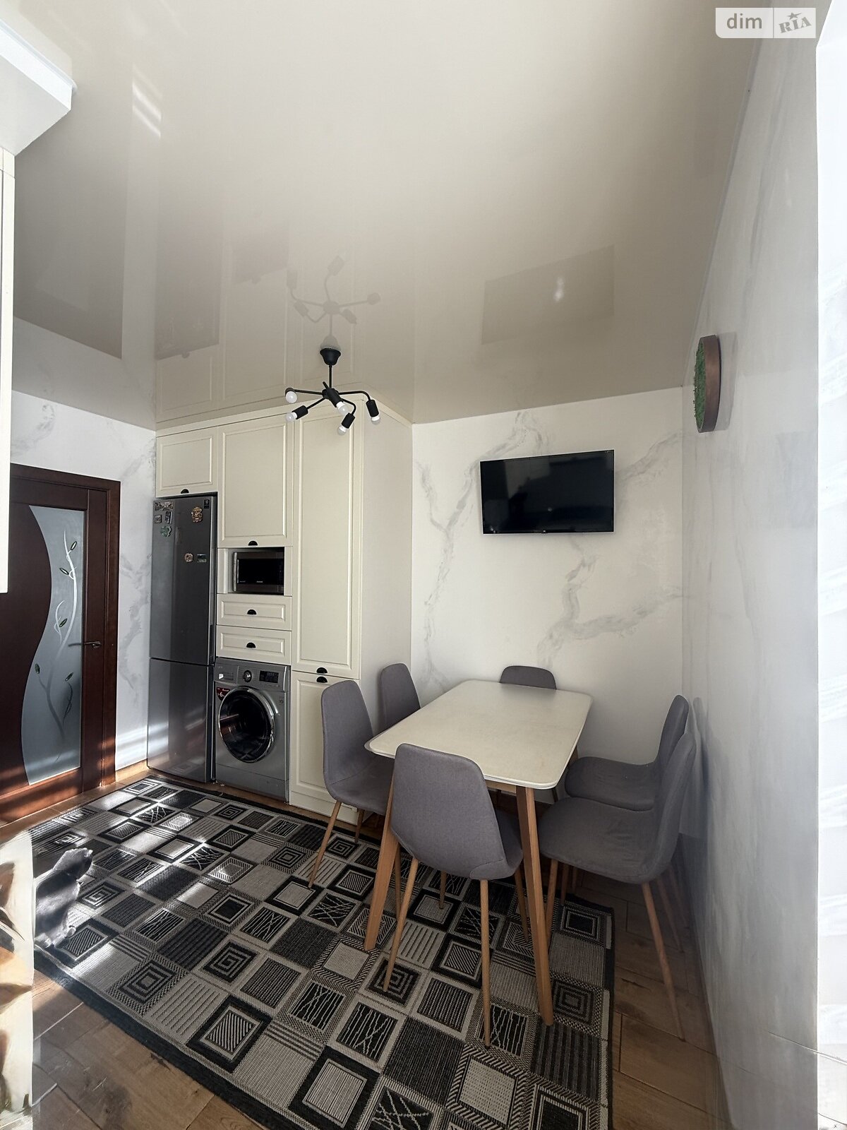 Продажа трехкомнатной квартиры в Калиновке, на ул. Варшацкая, район Калиновка фото 1