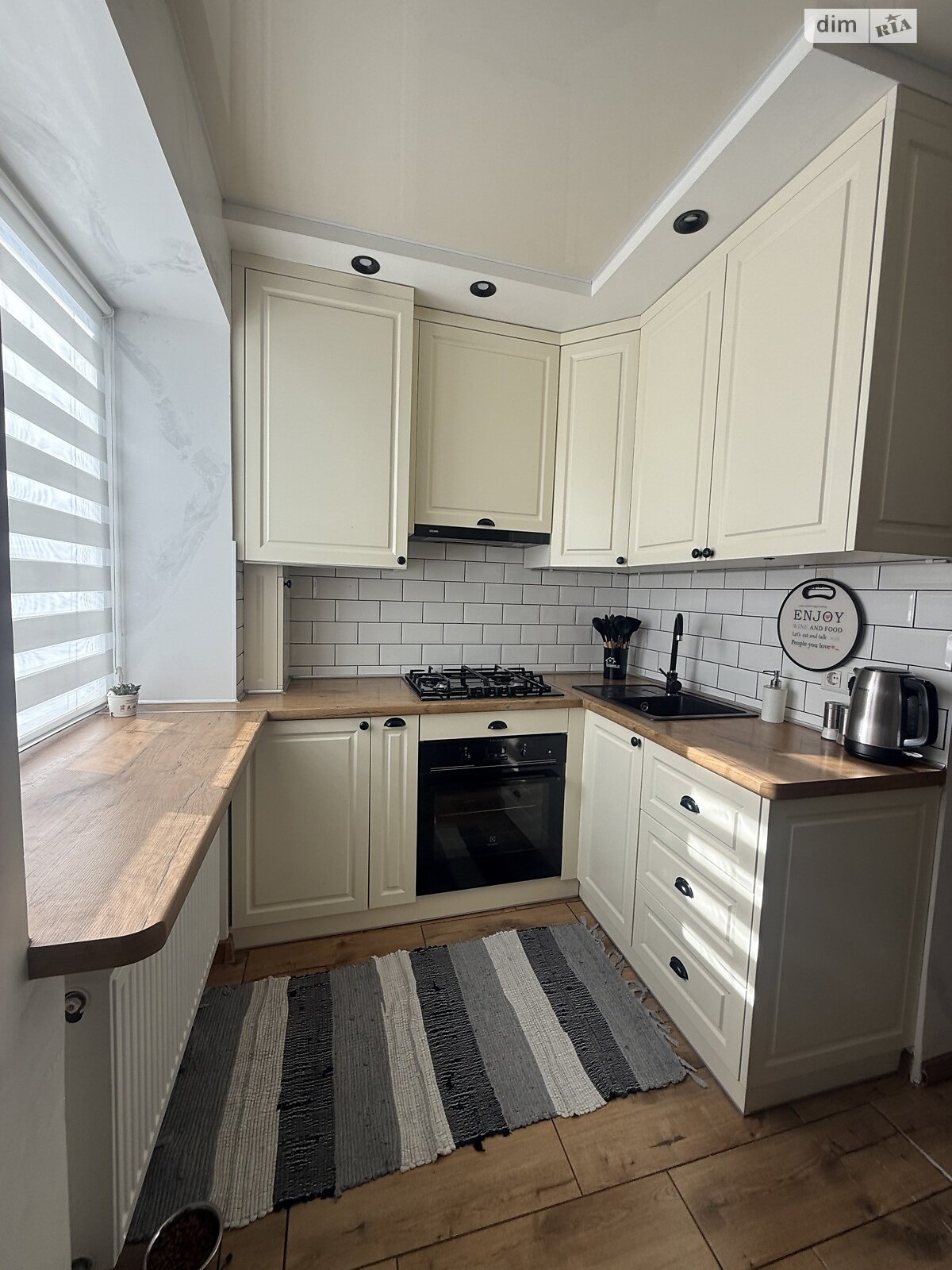 Продажа трехкомнатной квартиры в Калиновке, на ул. Варшацкая, район Калиновка фото 1