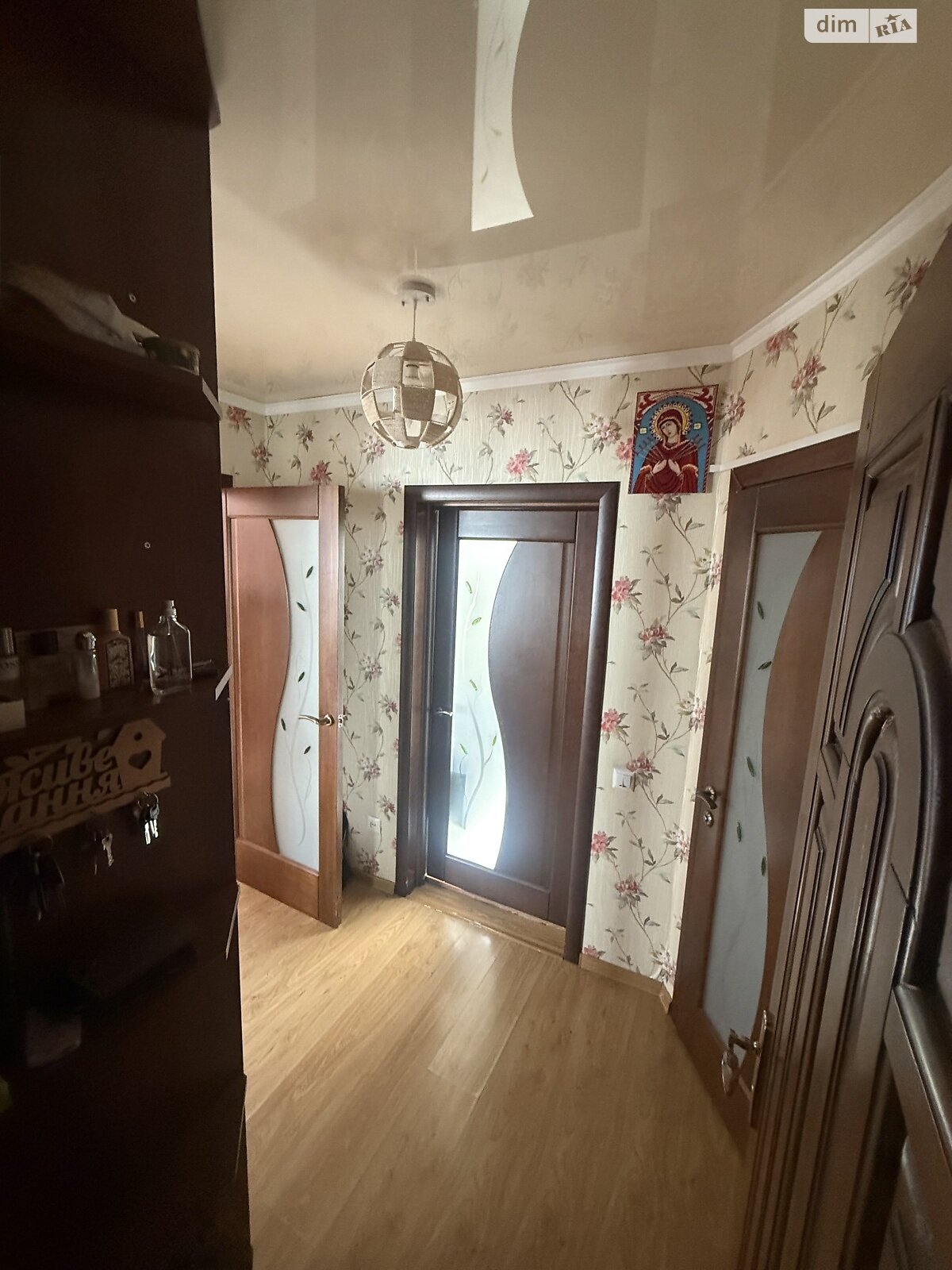 Продажа трехкомнатной квартиры в Калиновке, на ул. Варшацкая, район Калиновка фото 1