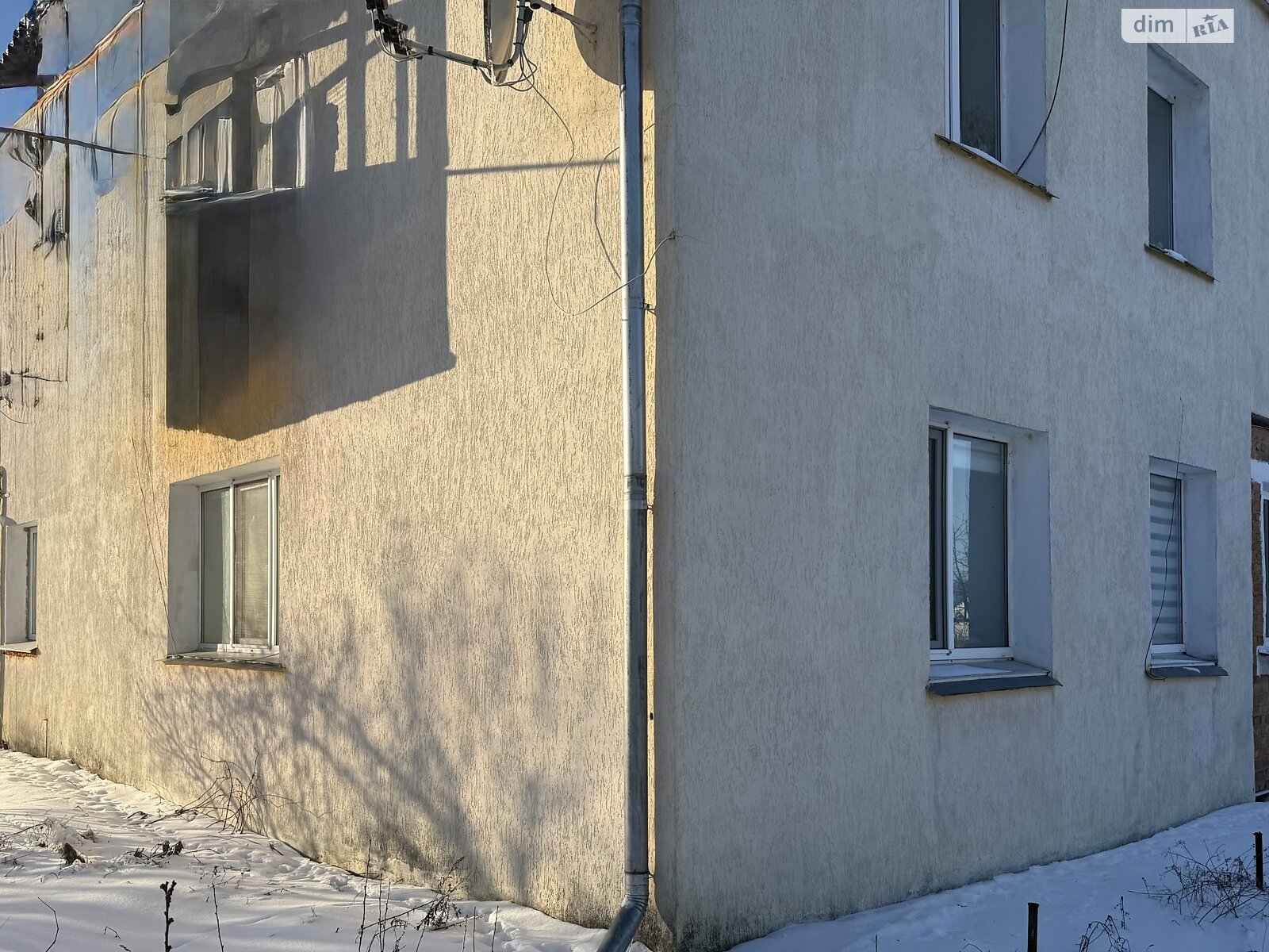 Продажа трехкомнатной квартиры в Калиновке, на ул. Варшацкая, район Калиновка фото 1